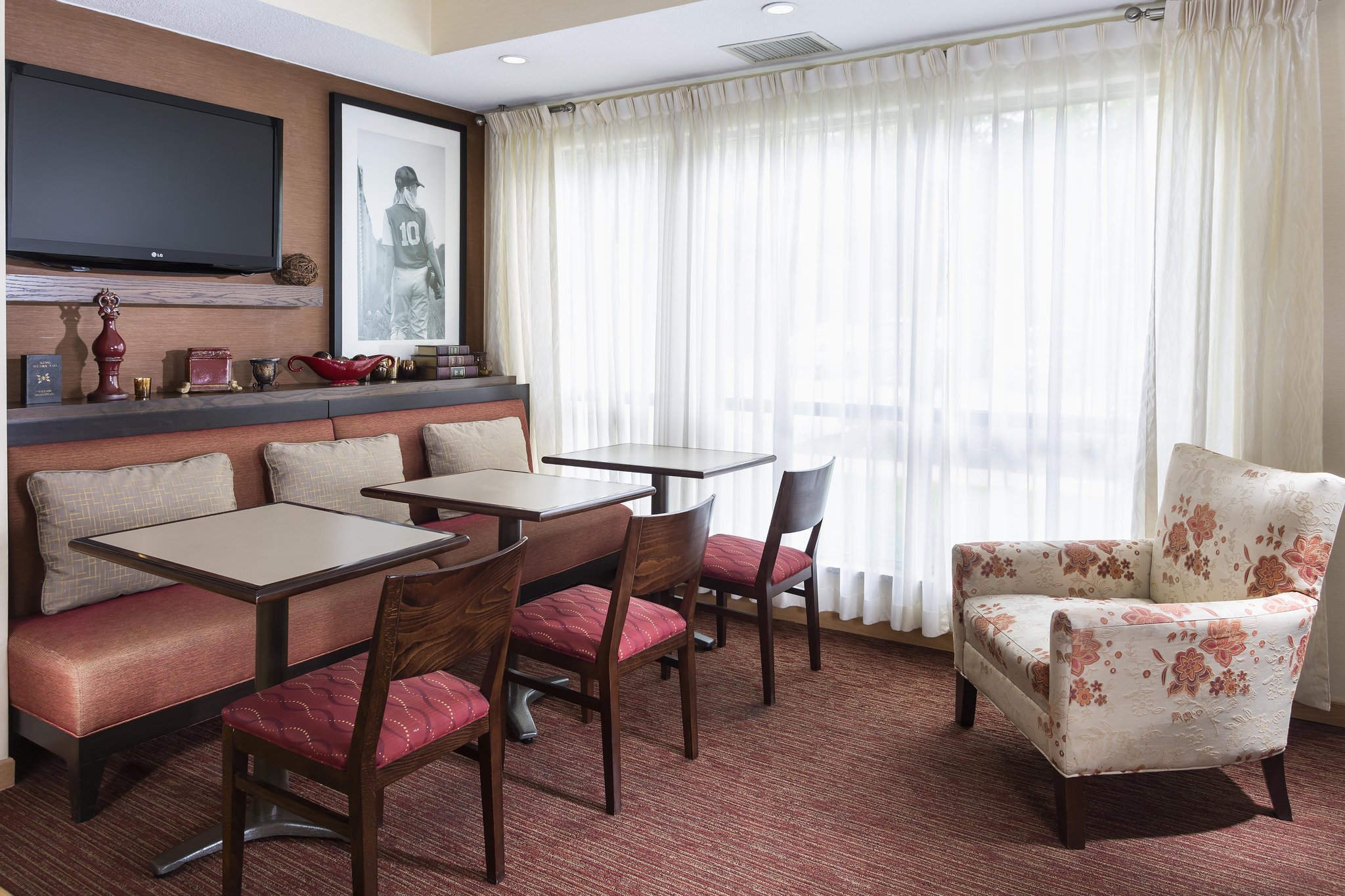 Hampton Inn Zanesville