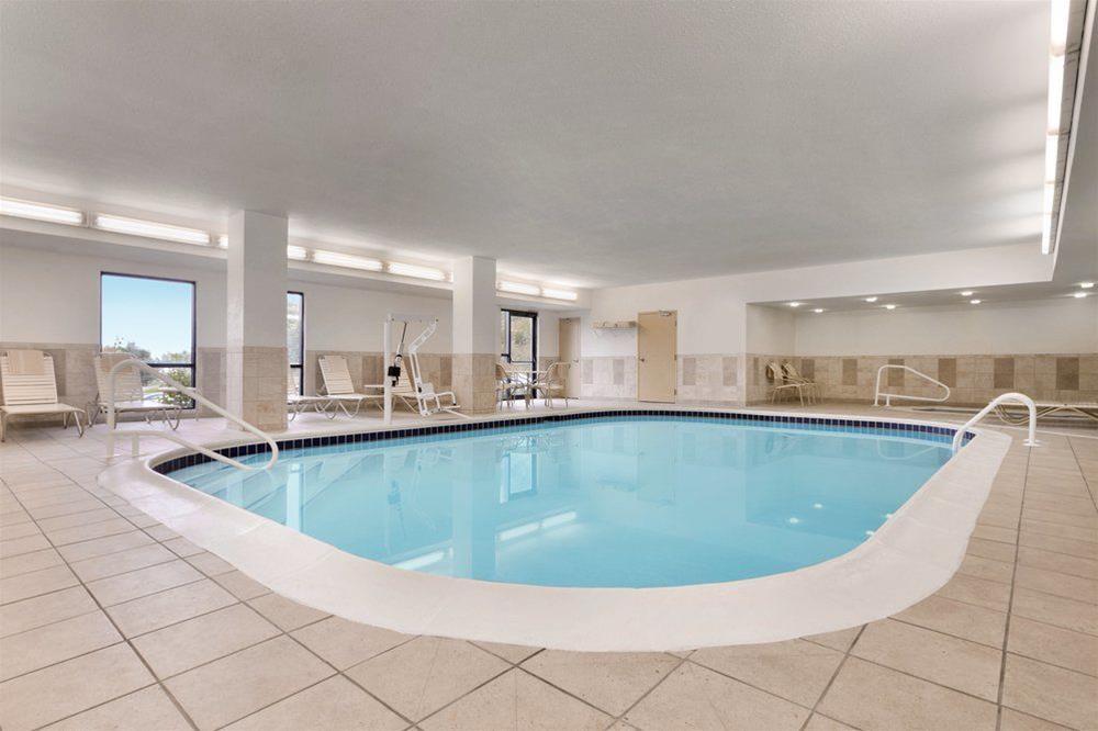 Hampton Inn Zanesville