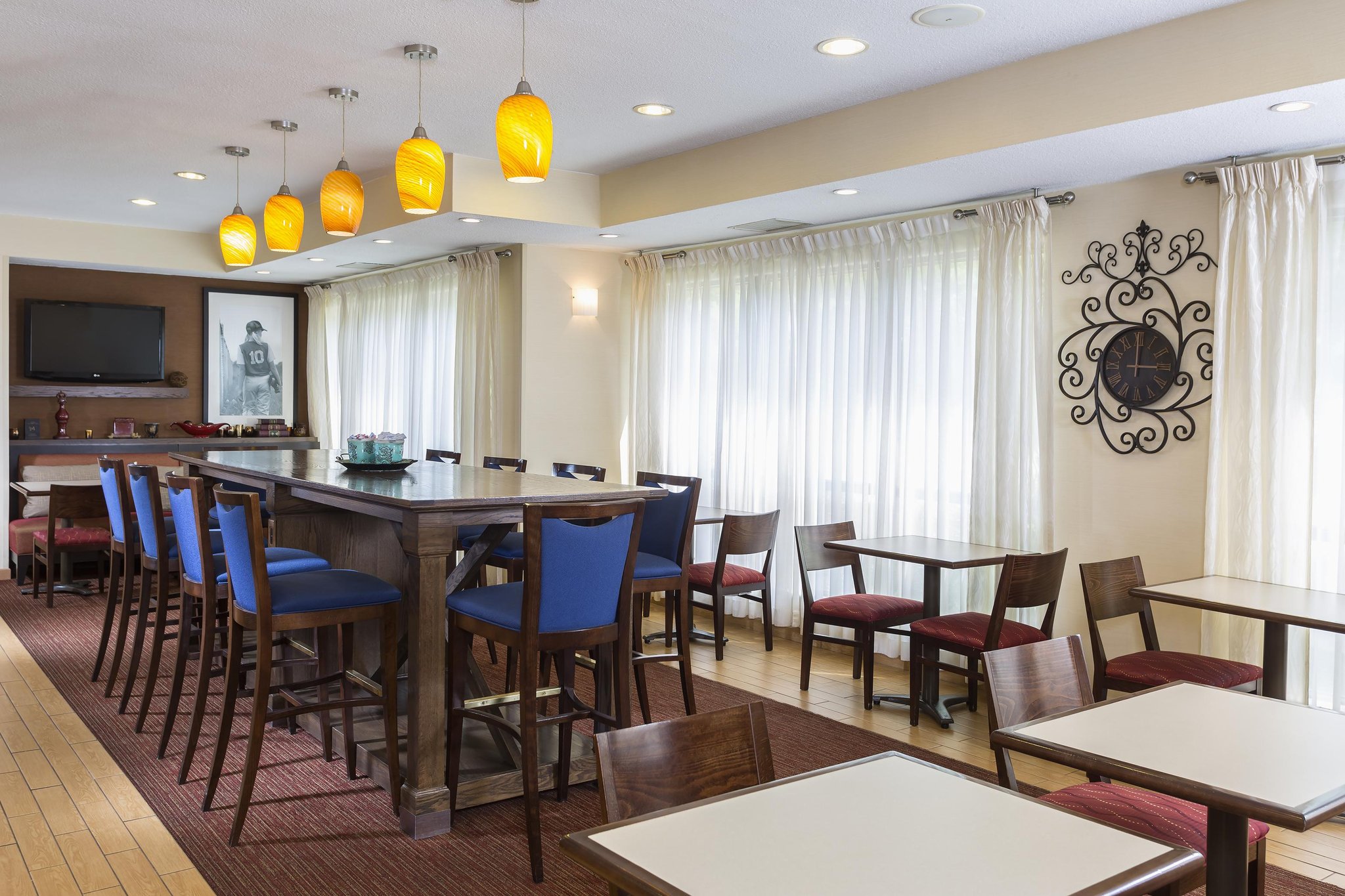 Hampton Inn Zanesville