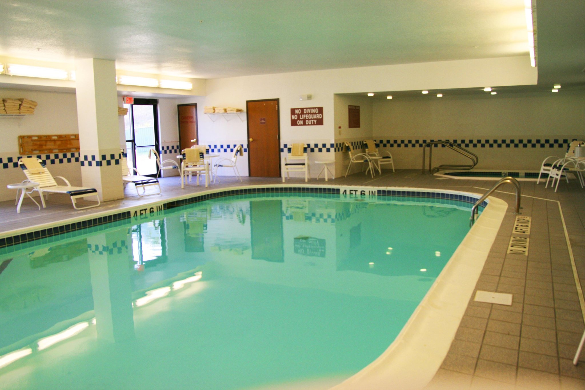 Hampton Inn Zanesville