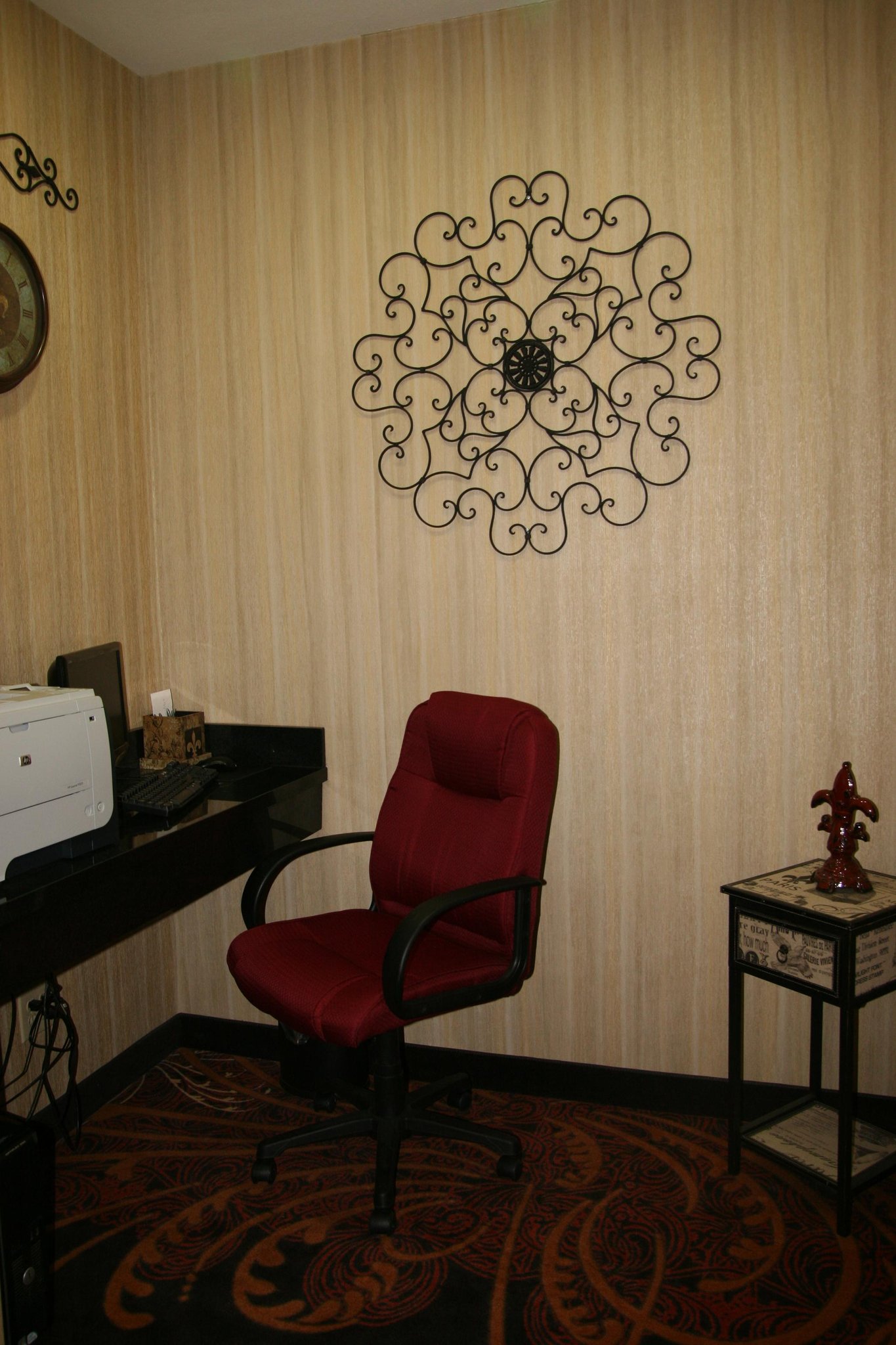 Hampton Inn Zanesville