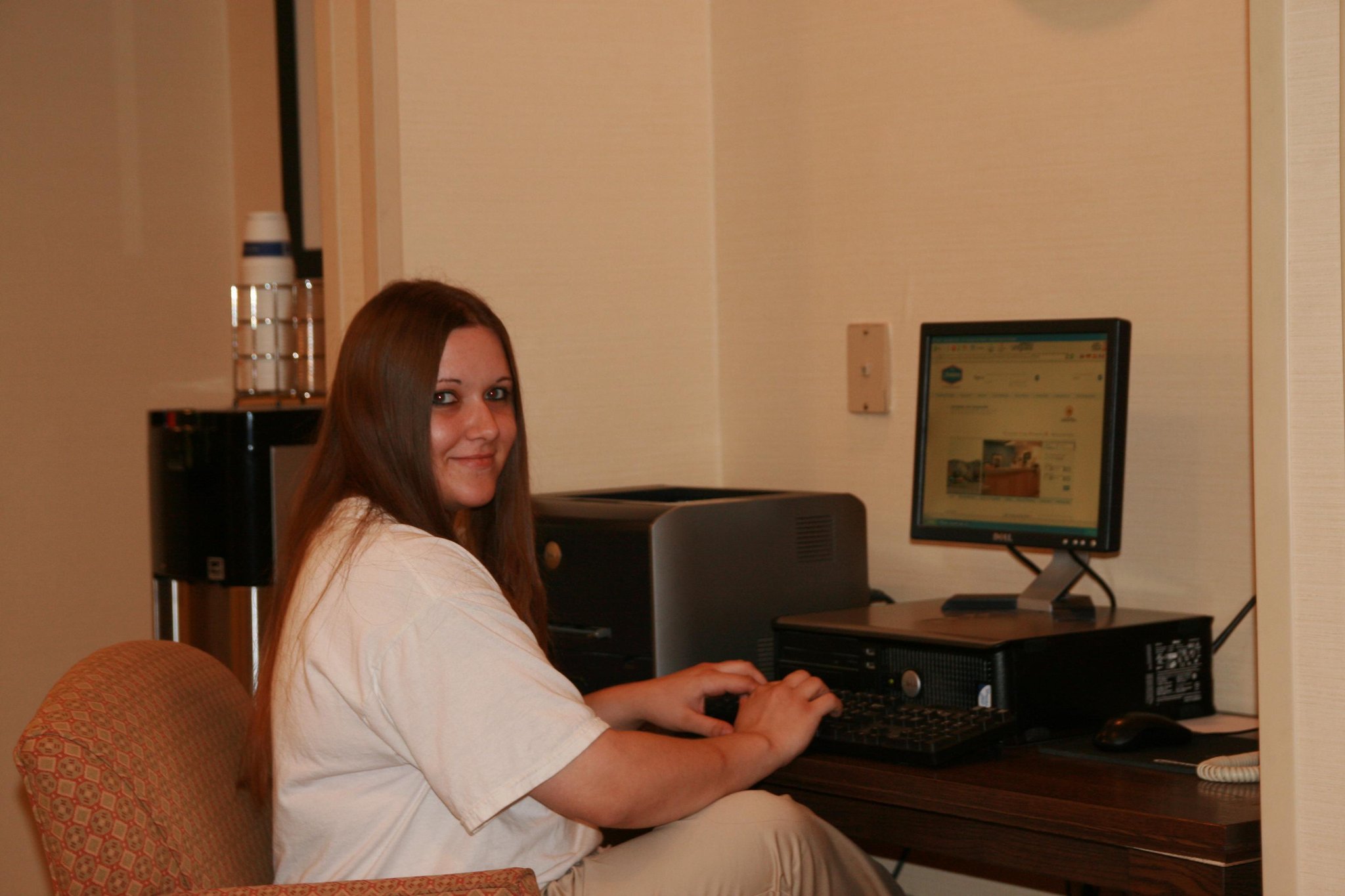 Hampton Inn Zanesville