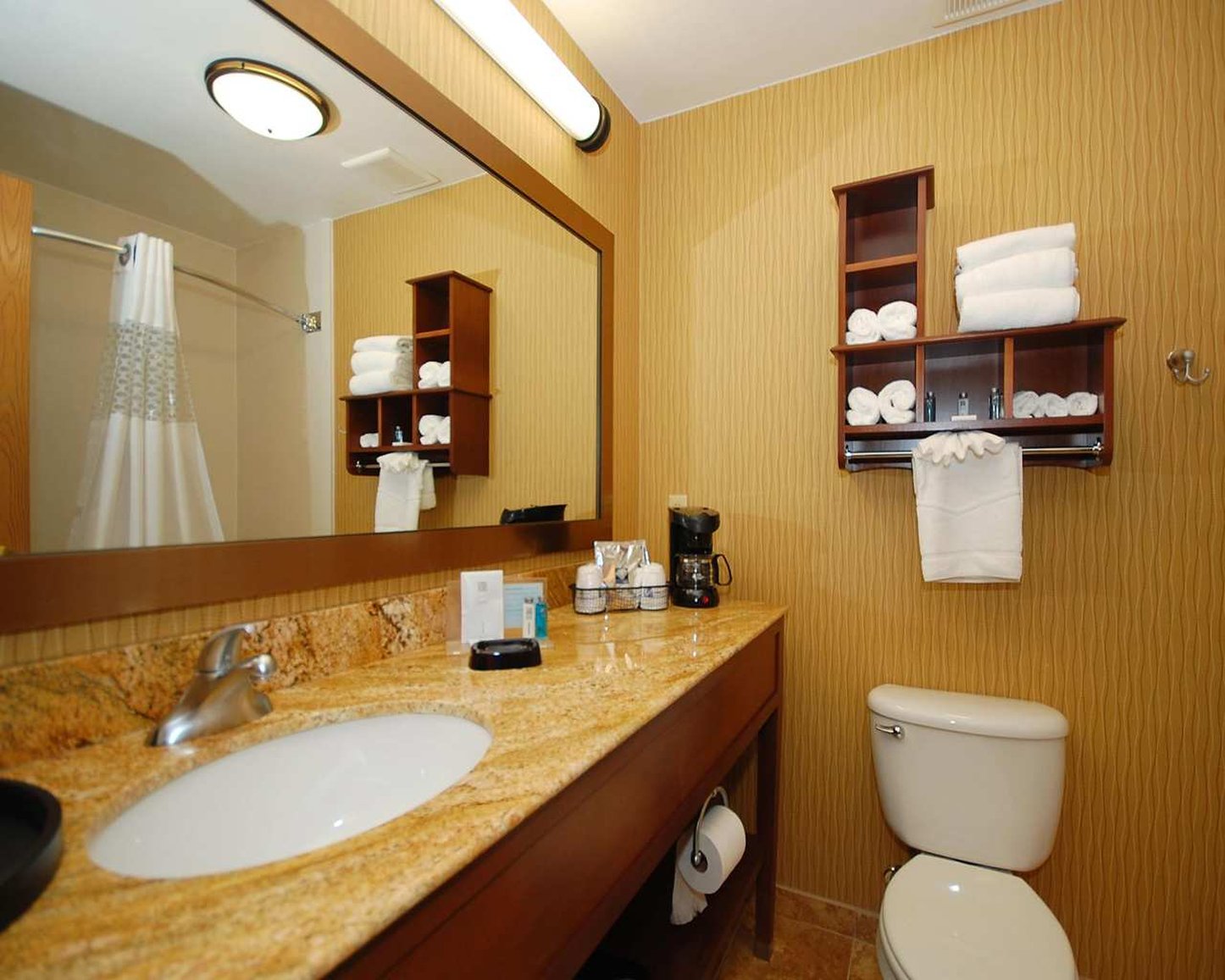 Hampton Inn Zanesville