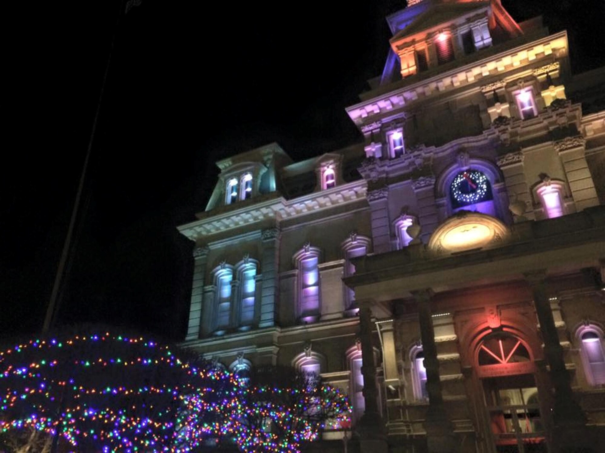 Holiday Inn Express Hotel & Suites Zanesville North