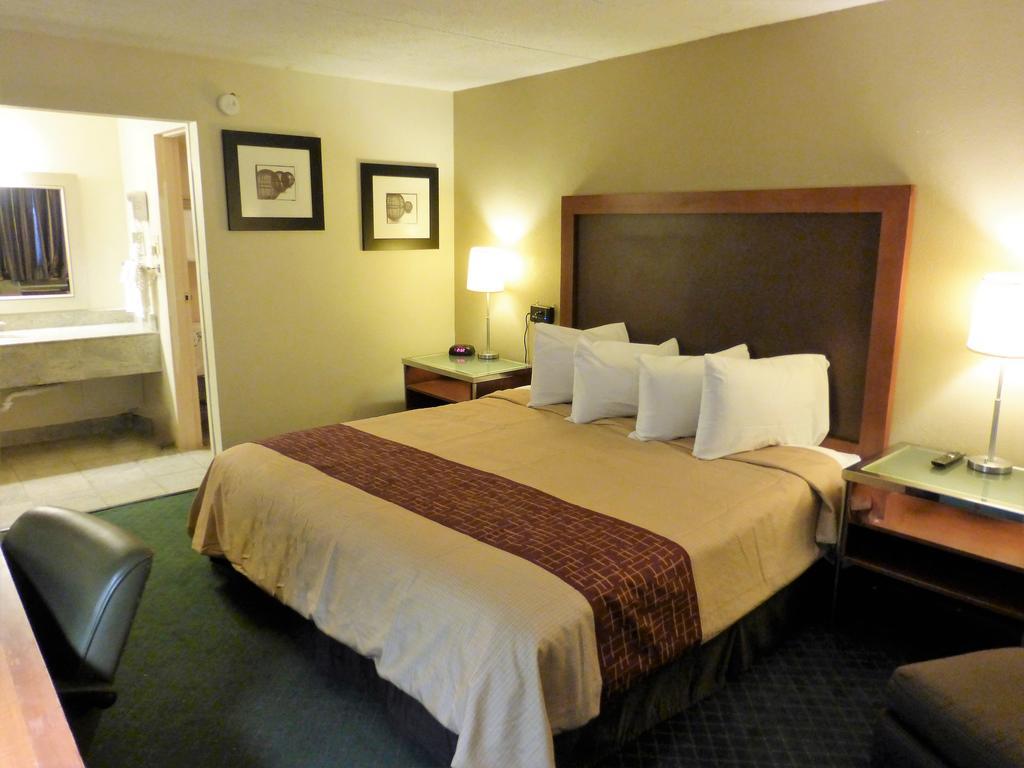 Econo Lodge Zanesville