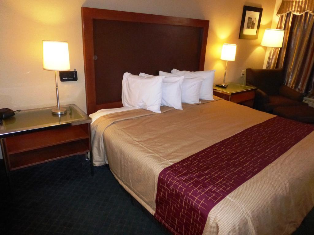 Econo Lodge Zanesville