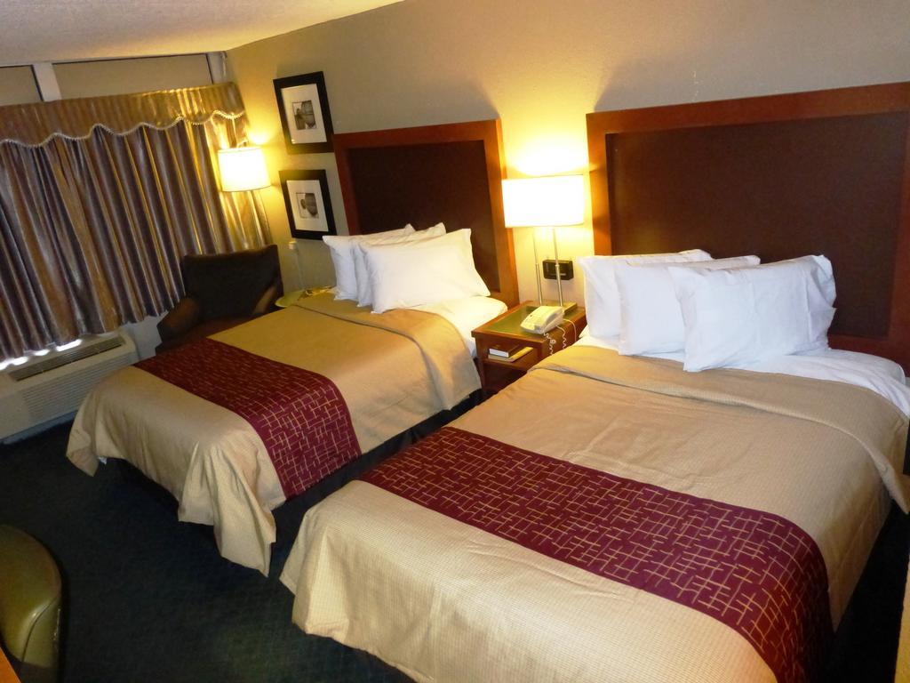 Econo Lodge Zanesville