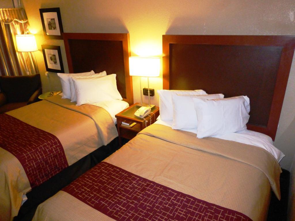 Econo Lodge Zanesville