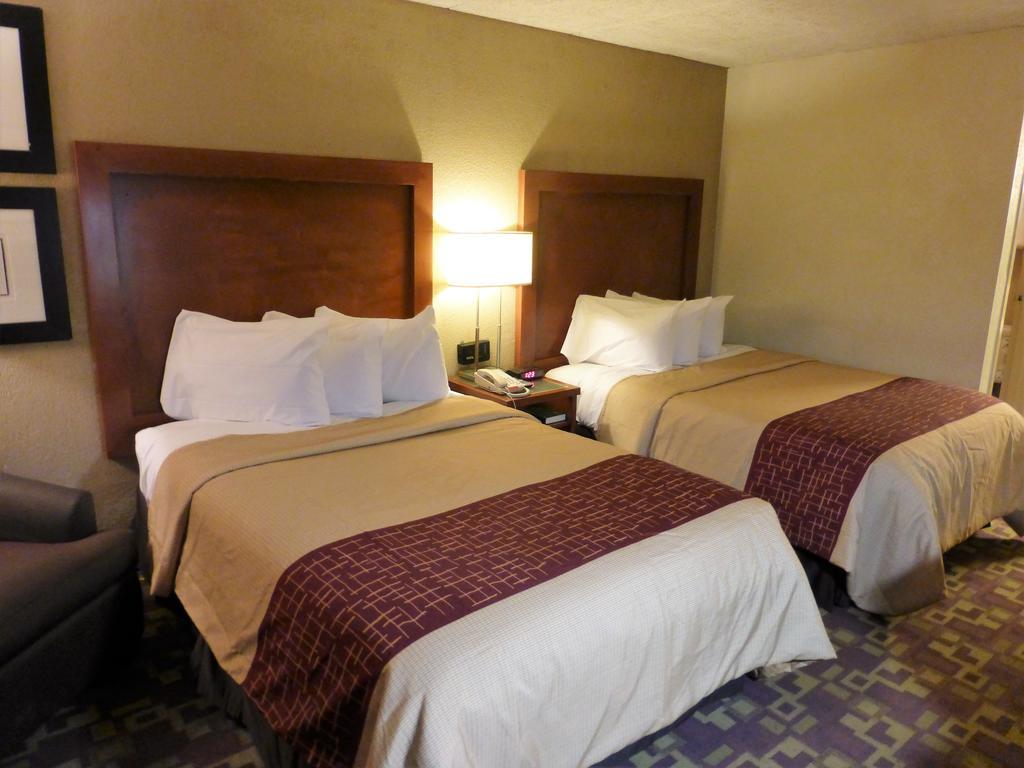 Econo Lodge Zanesville