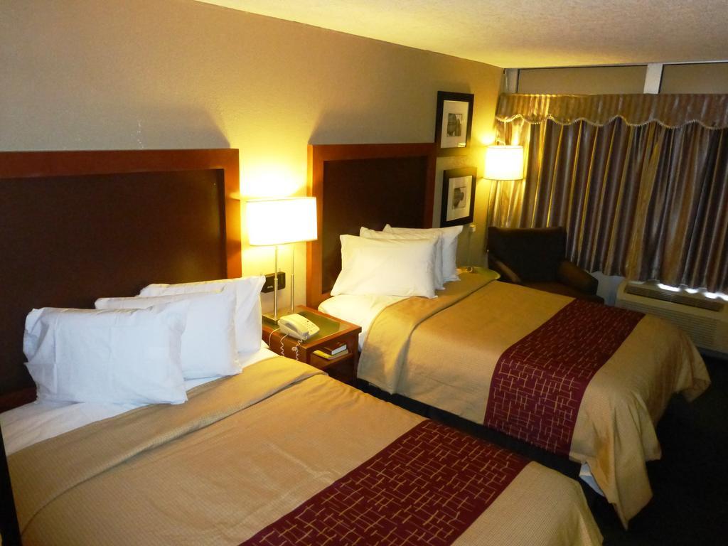 Econo Lodge Zanesville