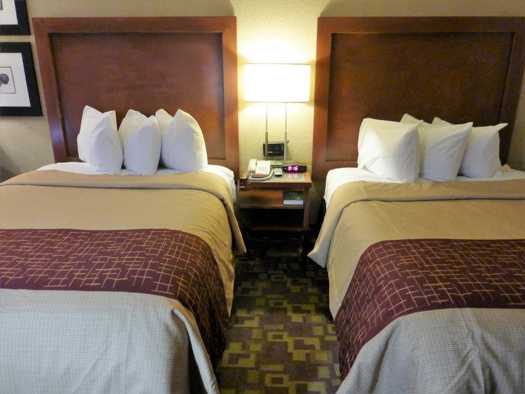 Econo Lodge Zanesville