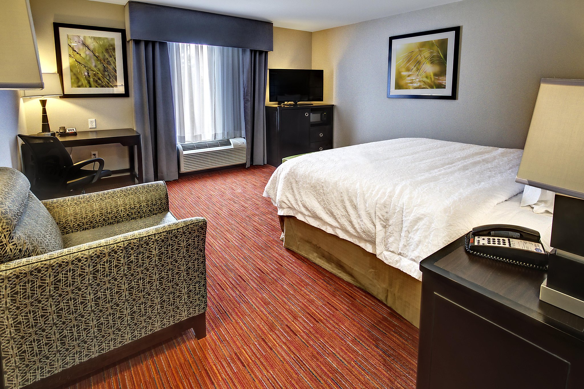 Hampton Inn & Suites Ada