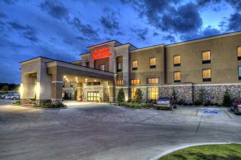 Hampton Inn & Suites Ada