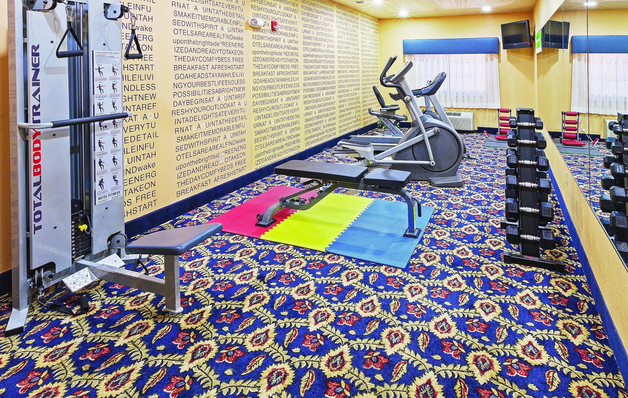 La Quinta Inn & Suites by Wyndham Ada