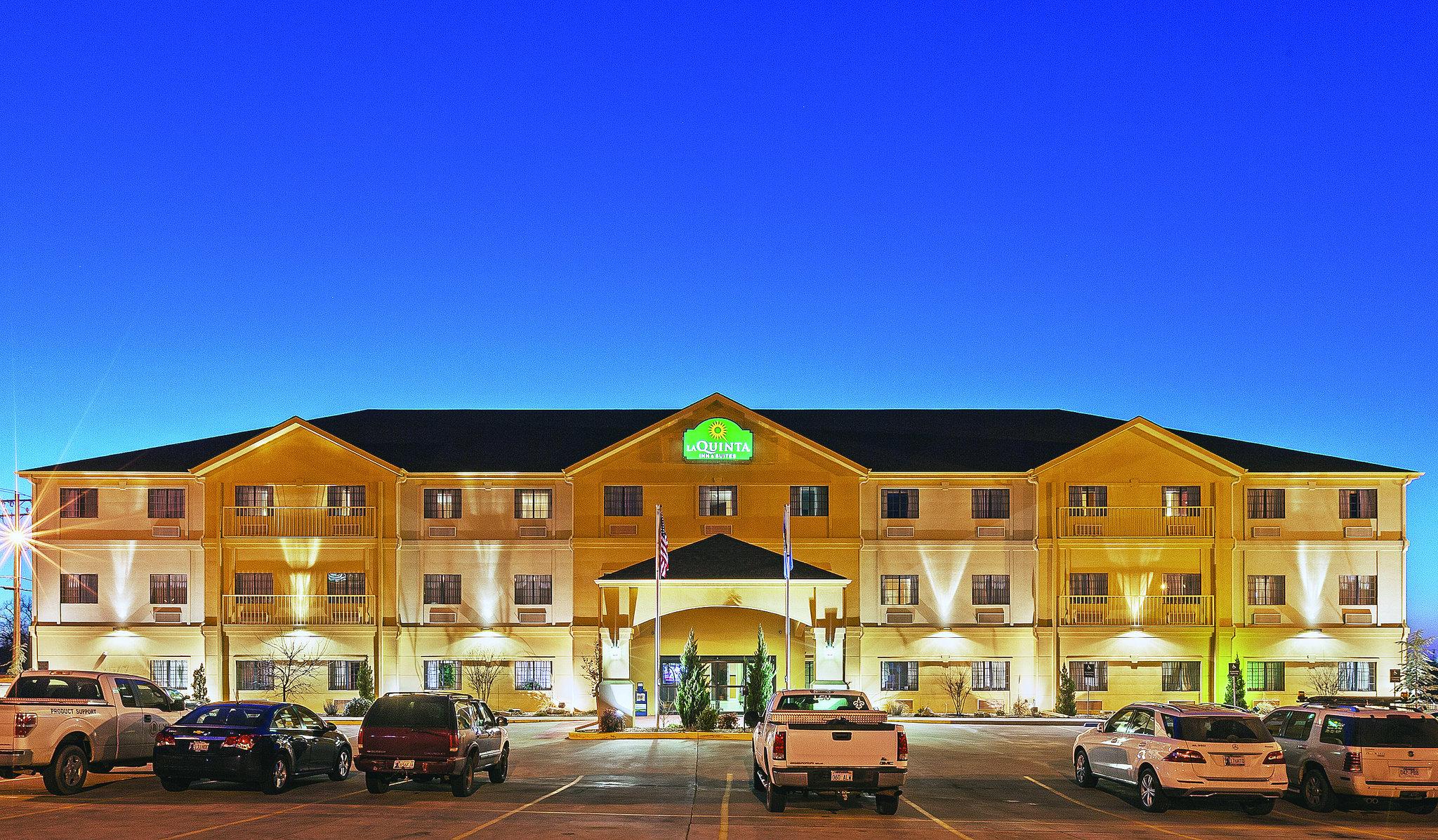 La Quinta Inn & Suites by Wyndham Ada