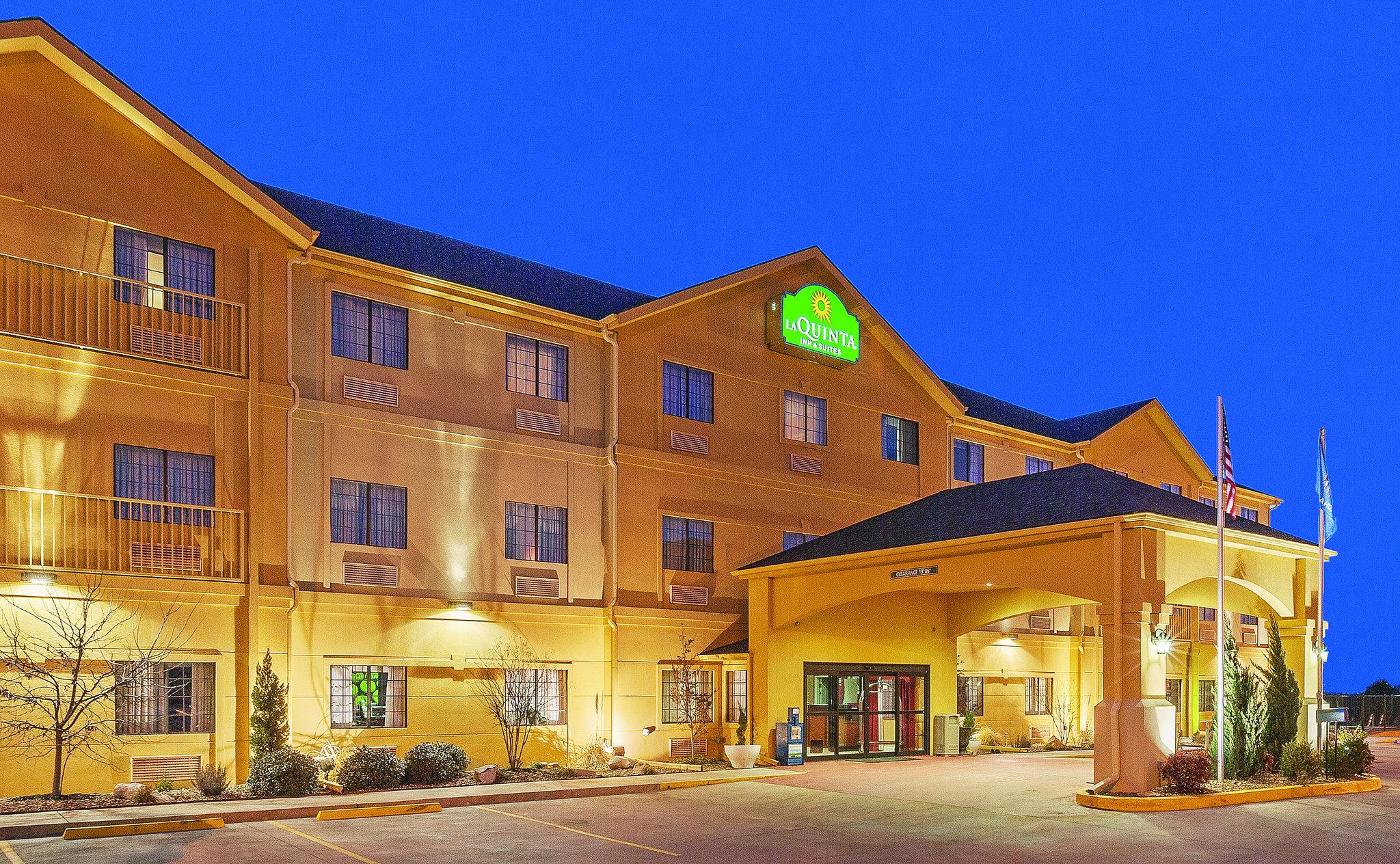 La Quinta Inn & Suites by Wyndham Ada