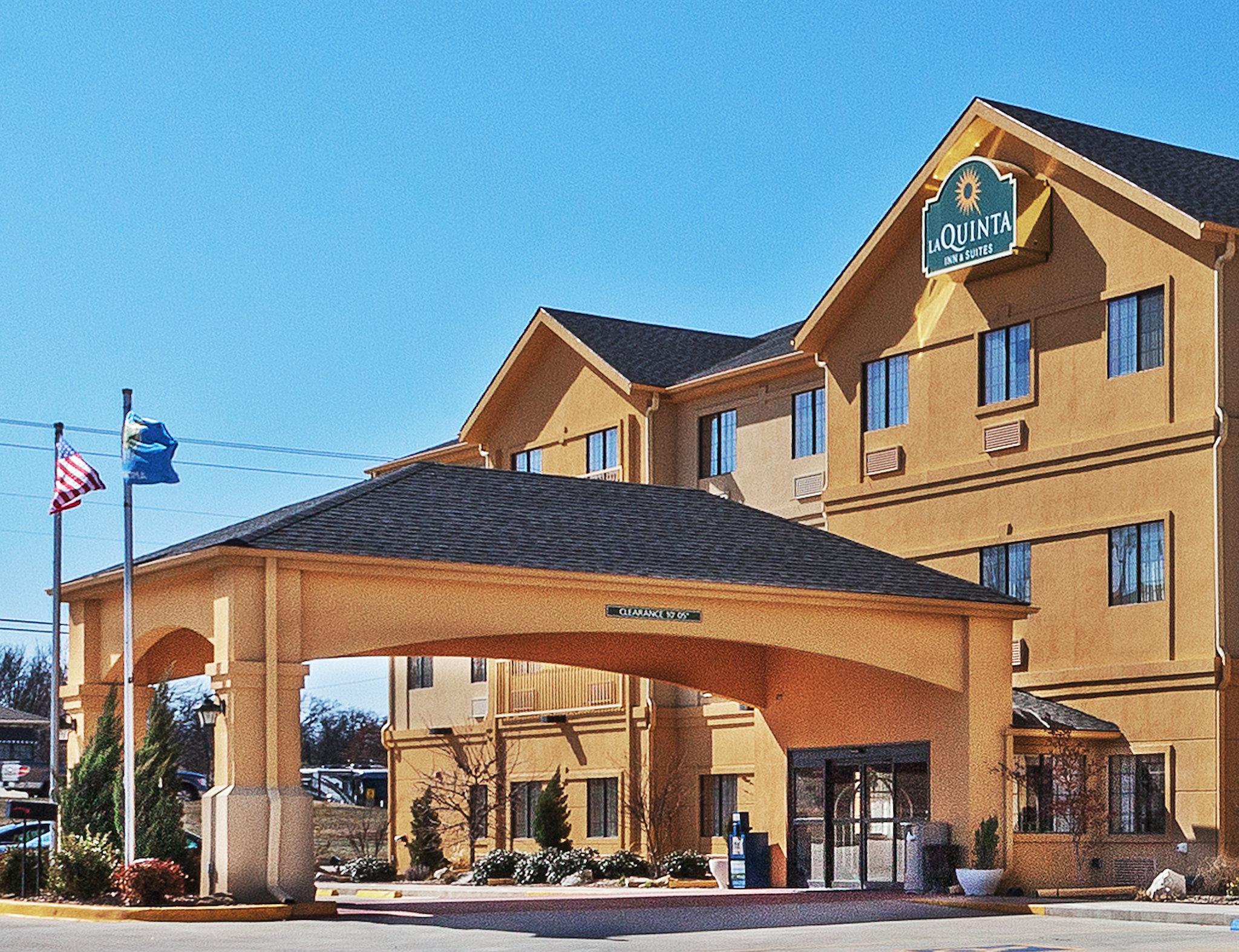 La Quinta Inn & Suites by Wyndham Ada