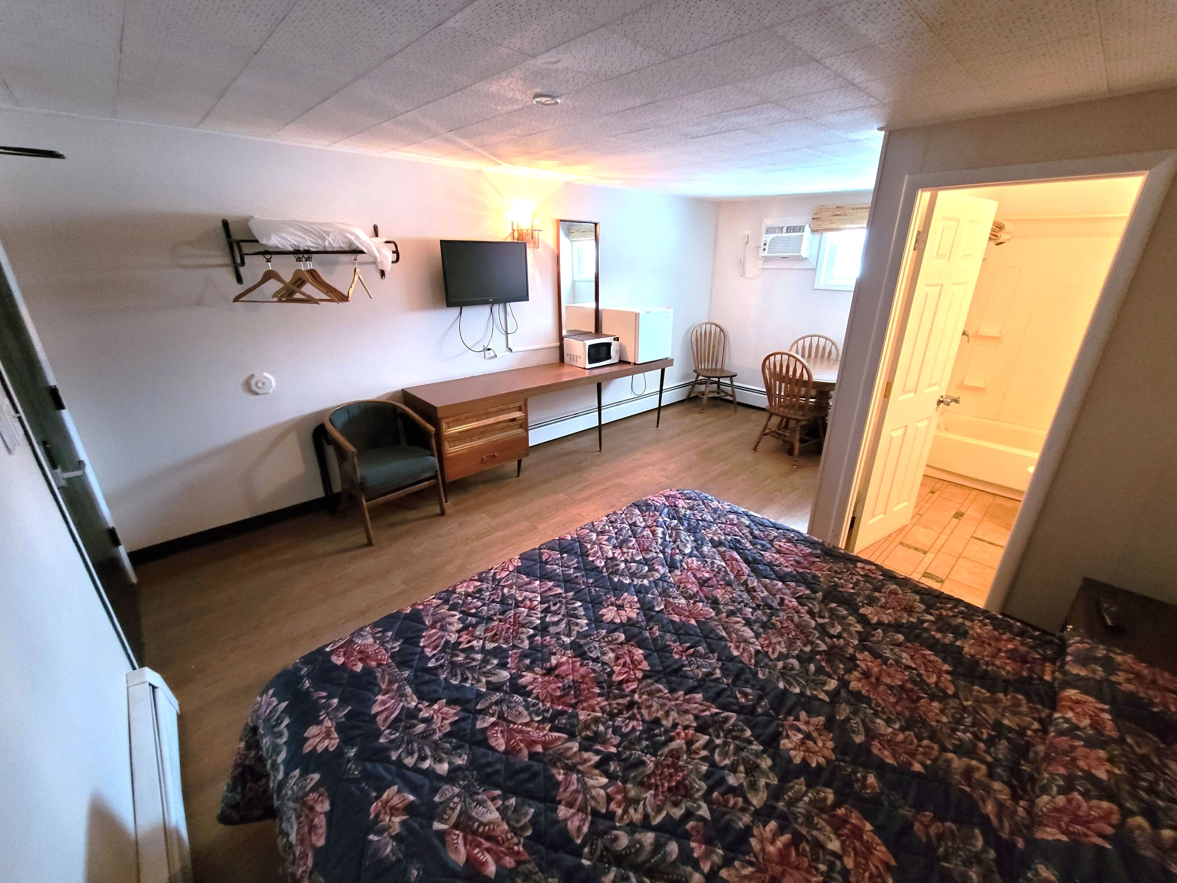 Norman Motel