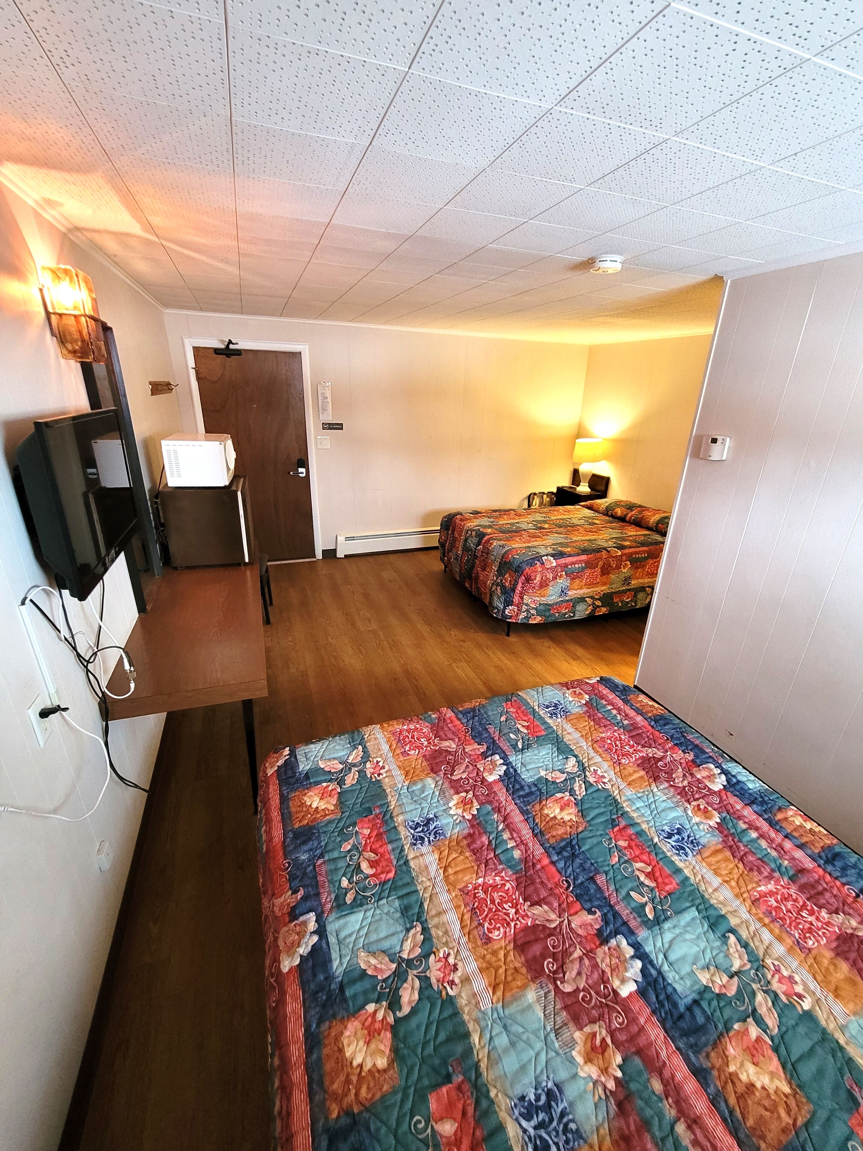 Norman Motel