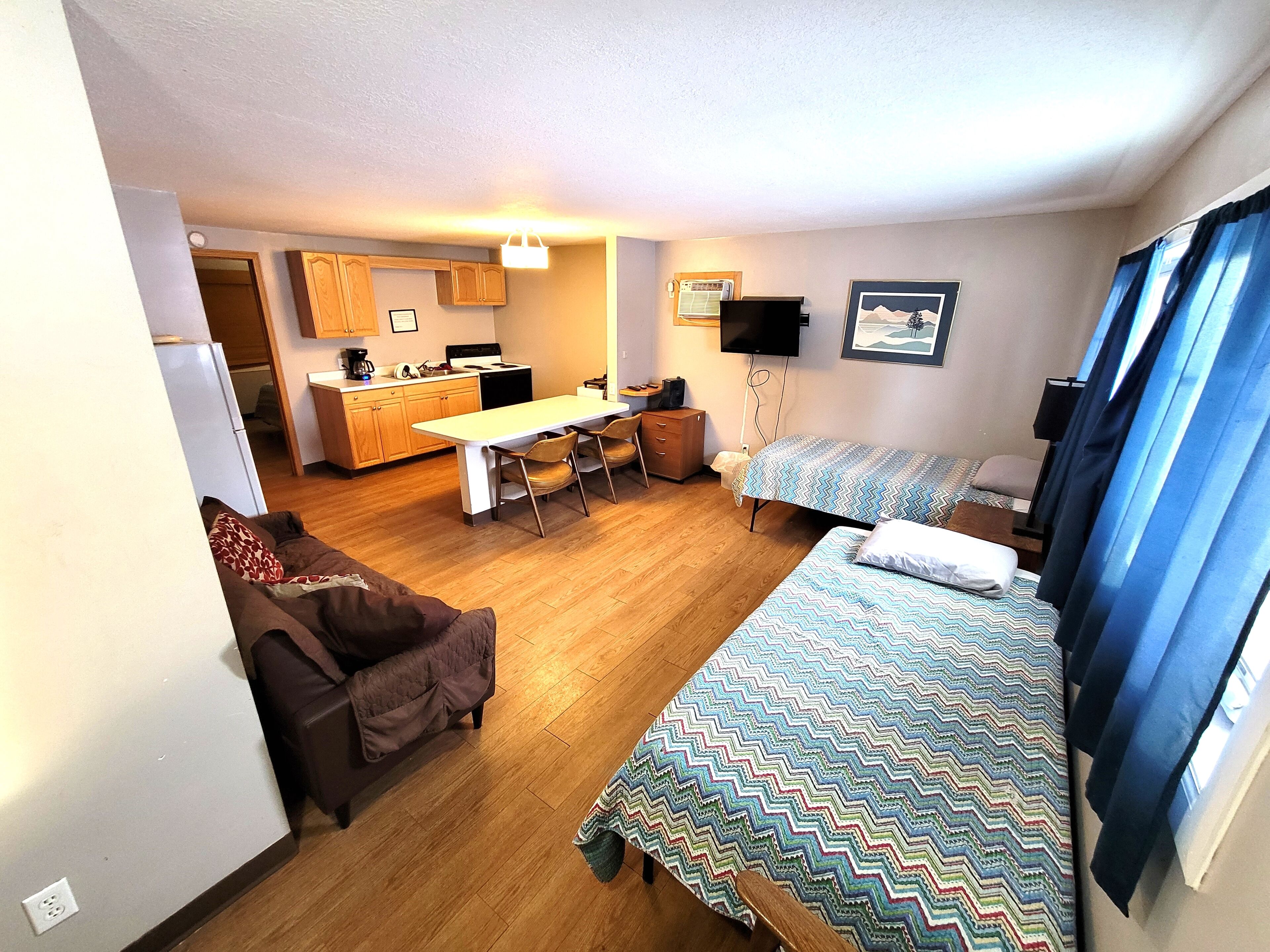 Norman Motel