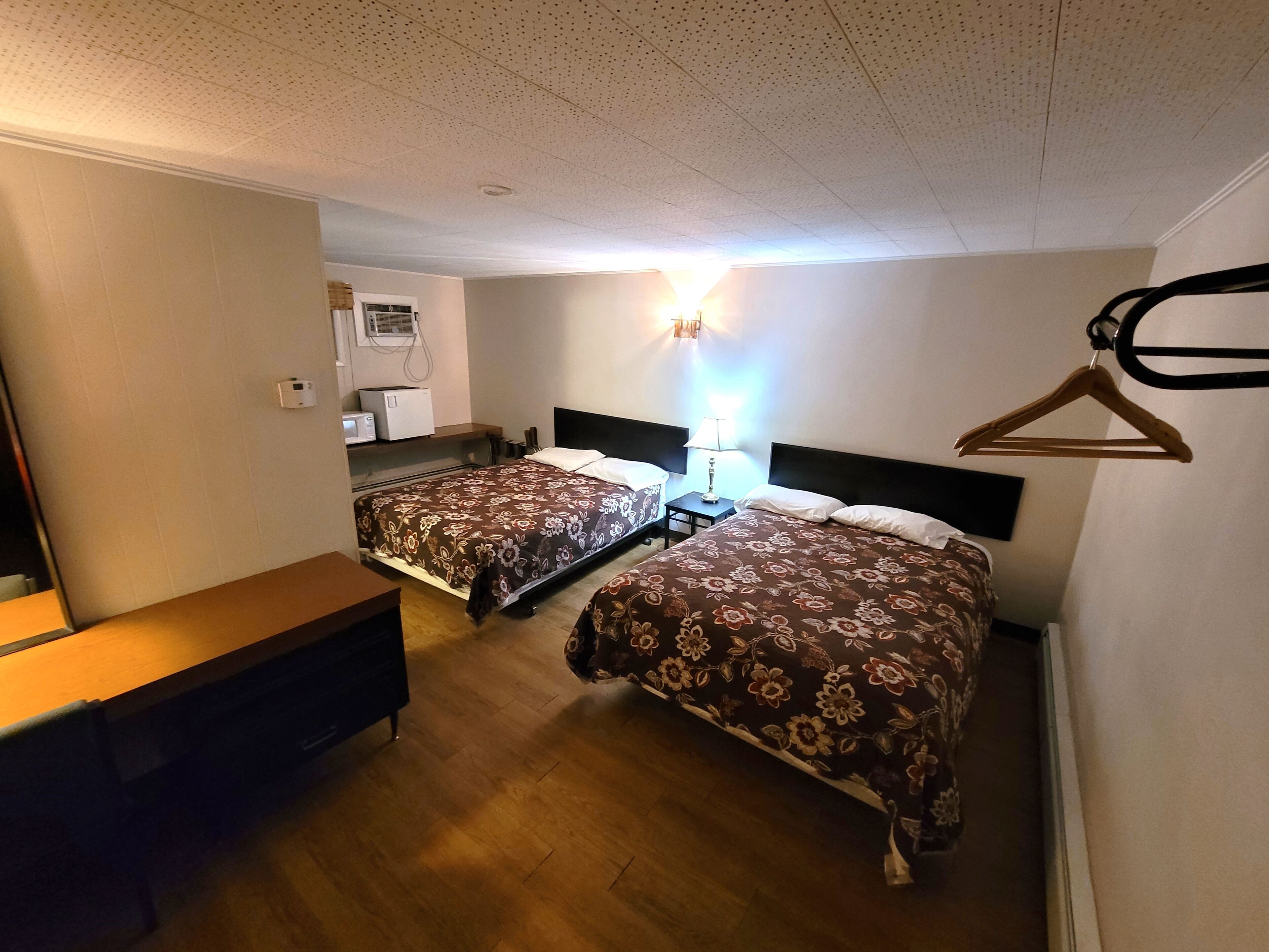 Norman Motel