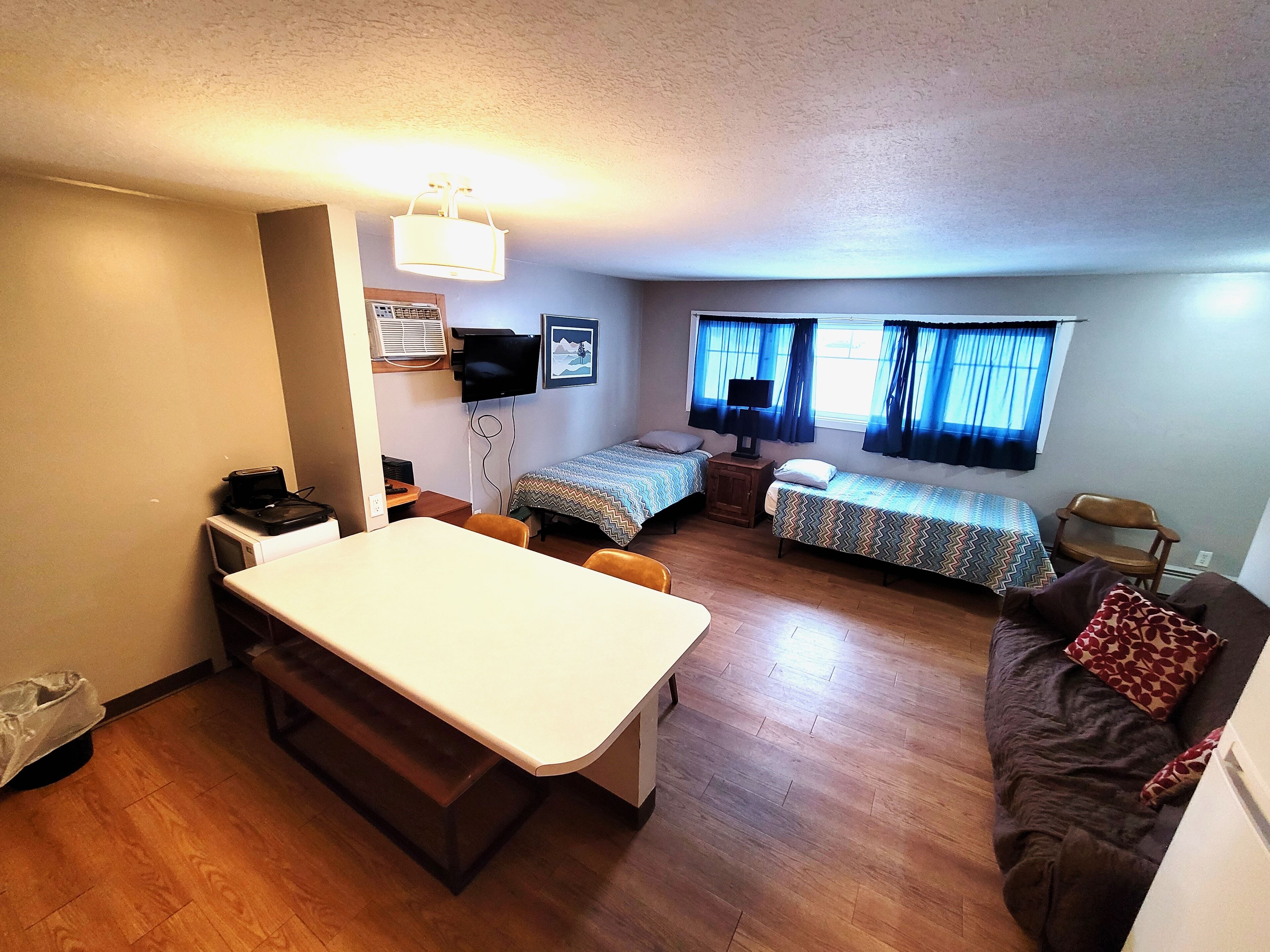 Norman Motel