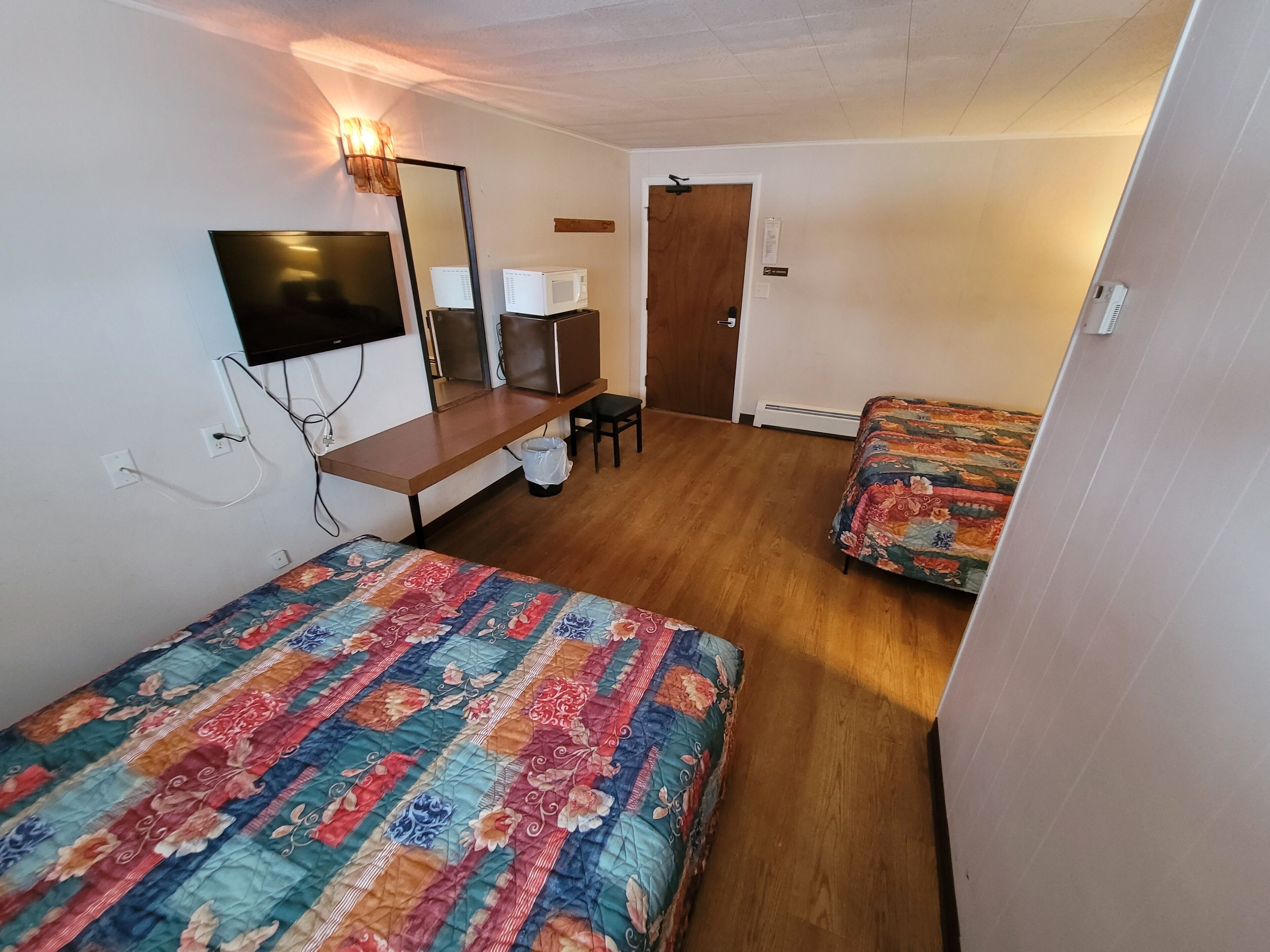 Norman Motel