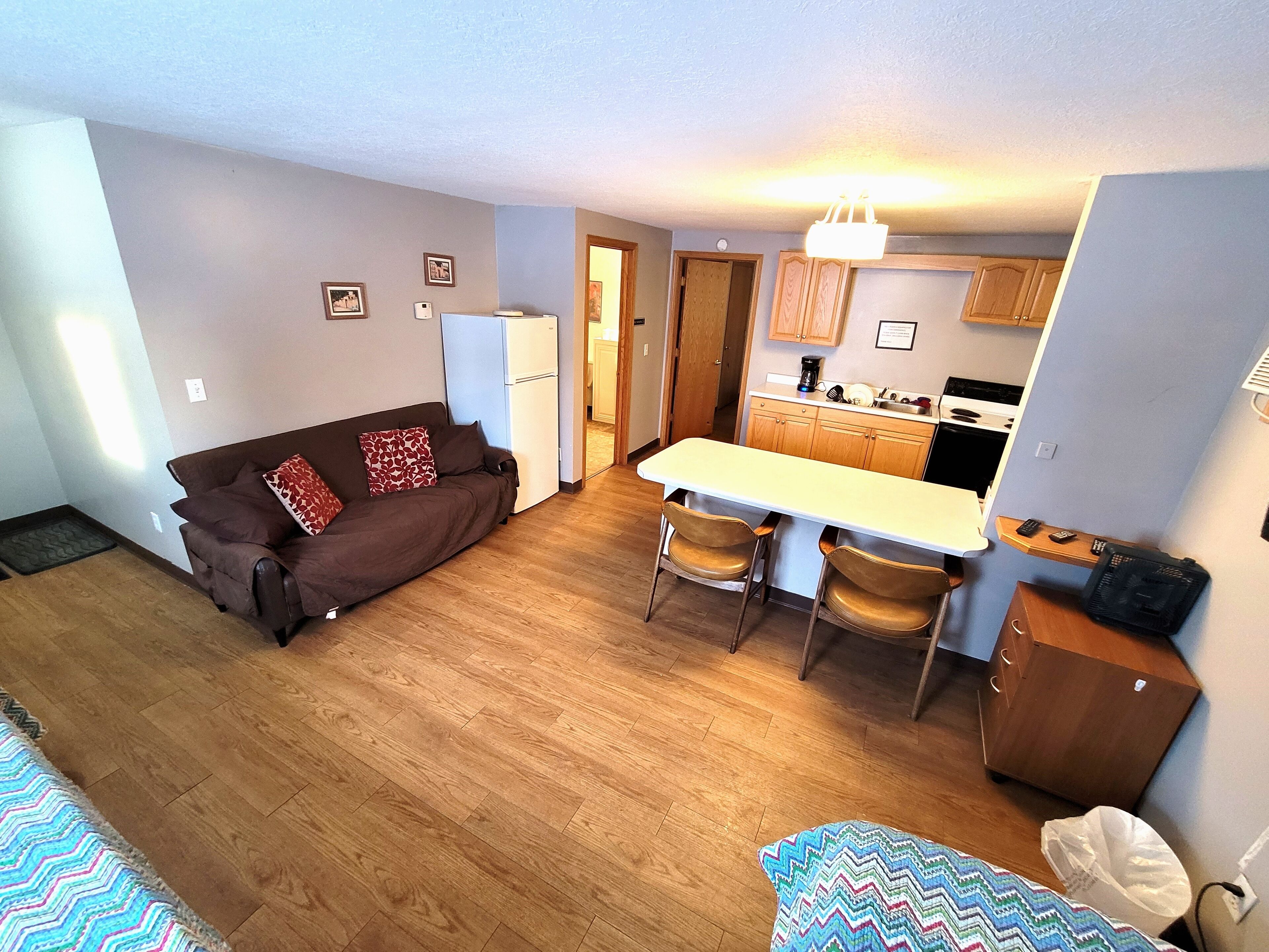 Norman Motel