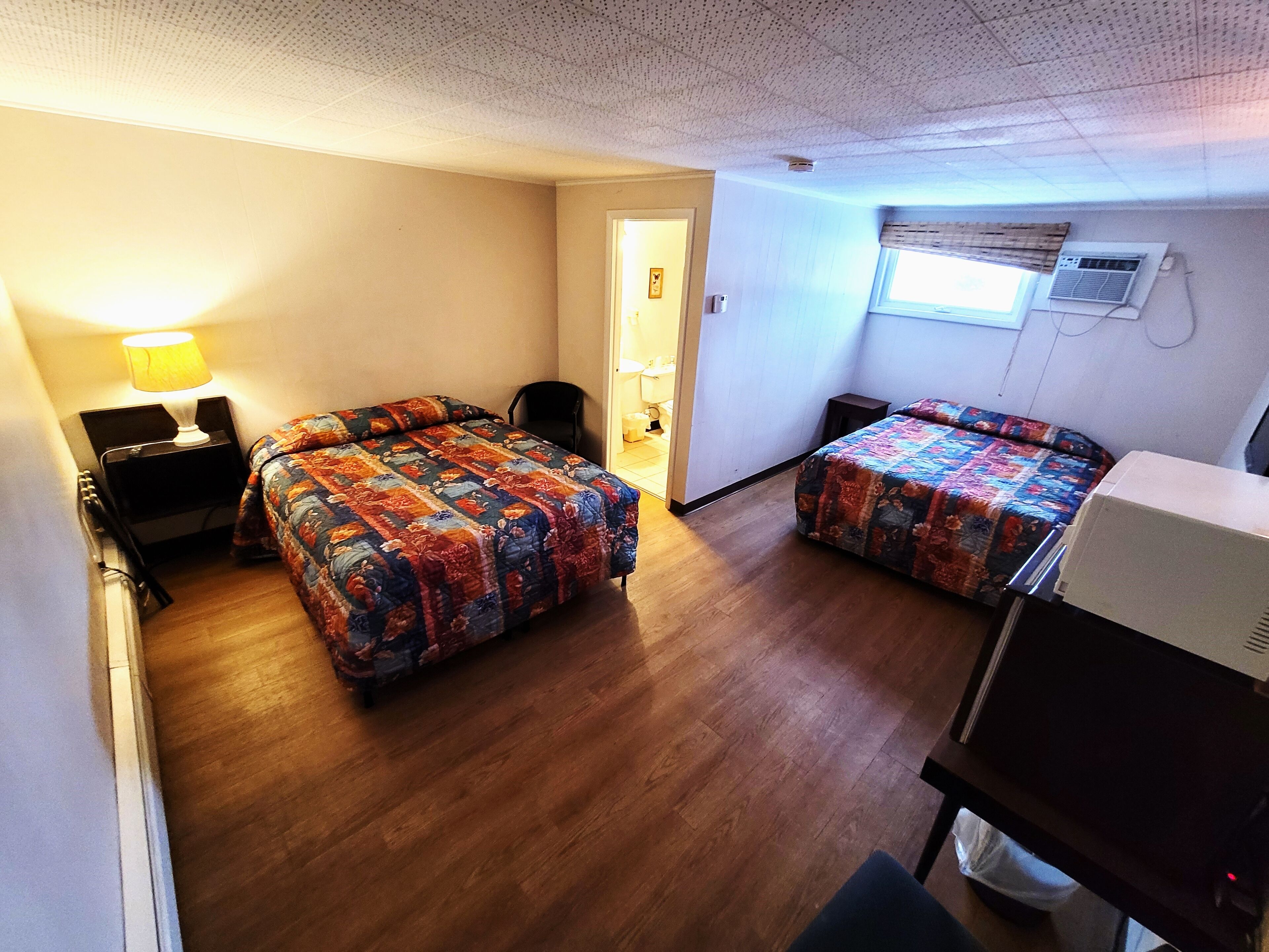 Norman Motel