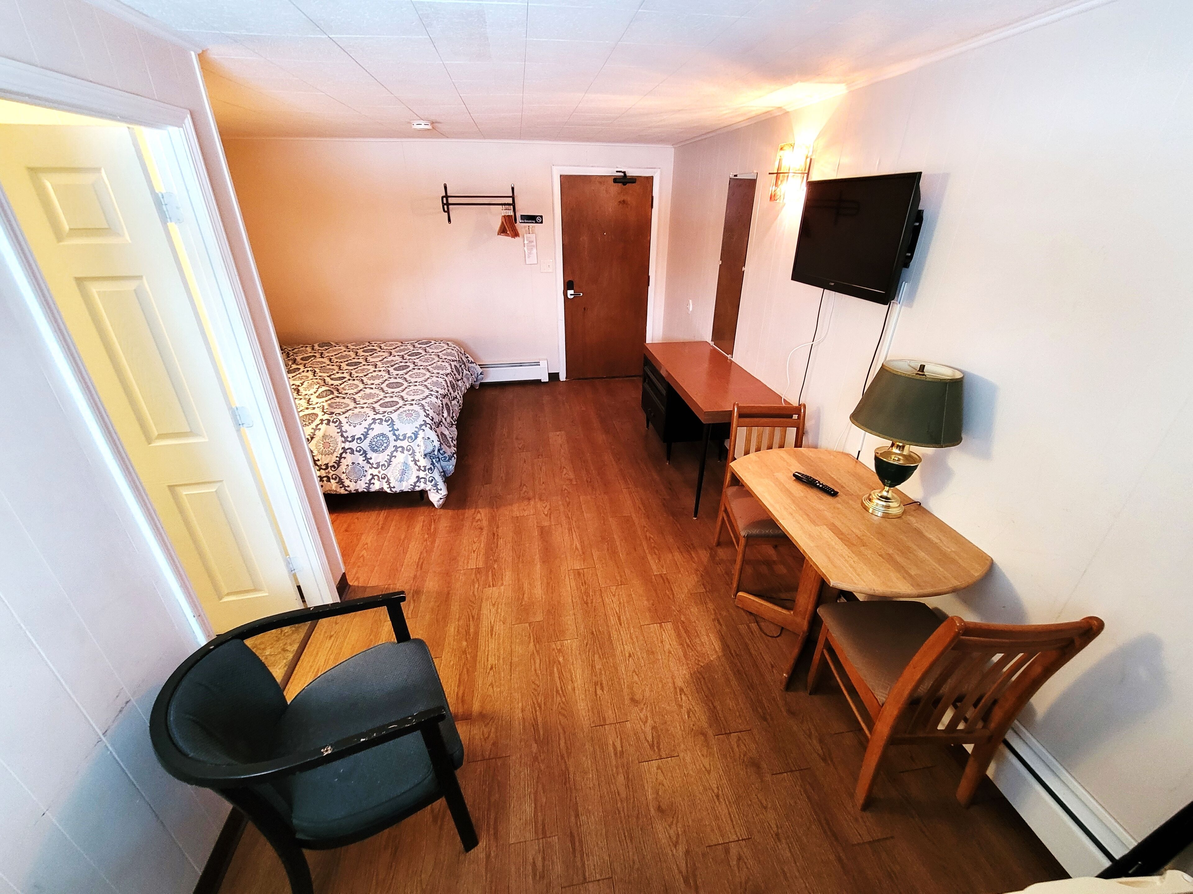Norman Motel