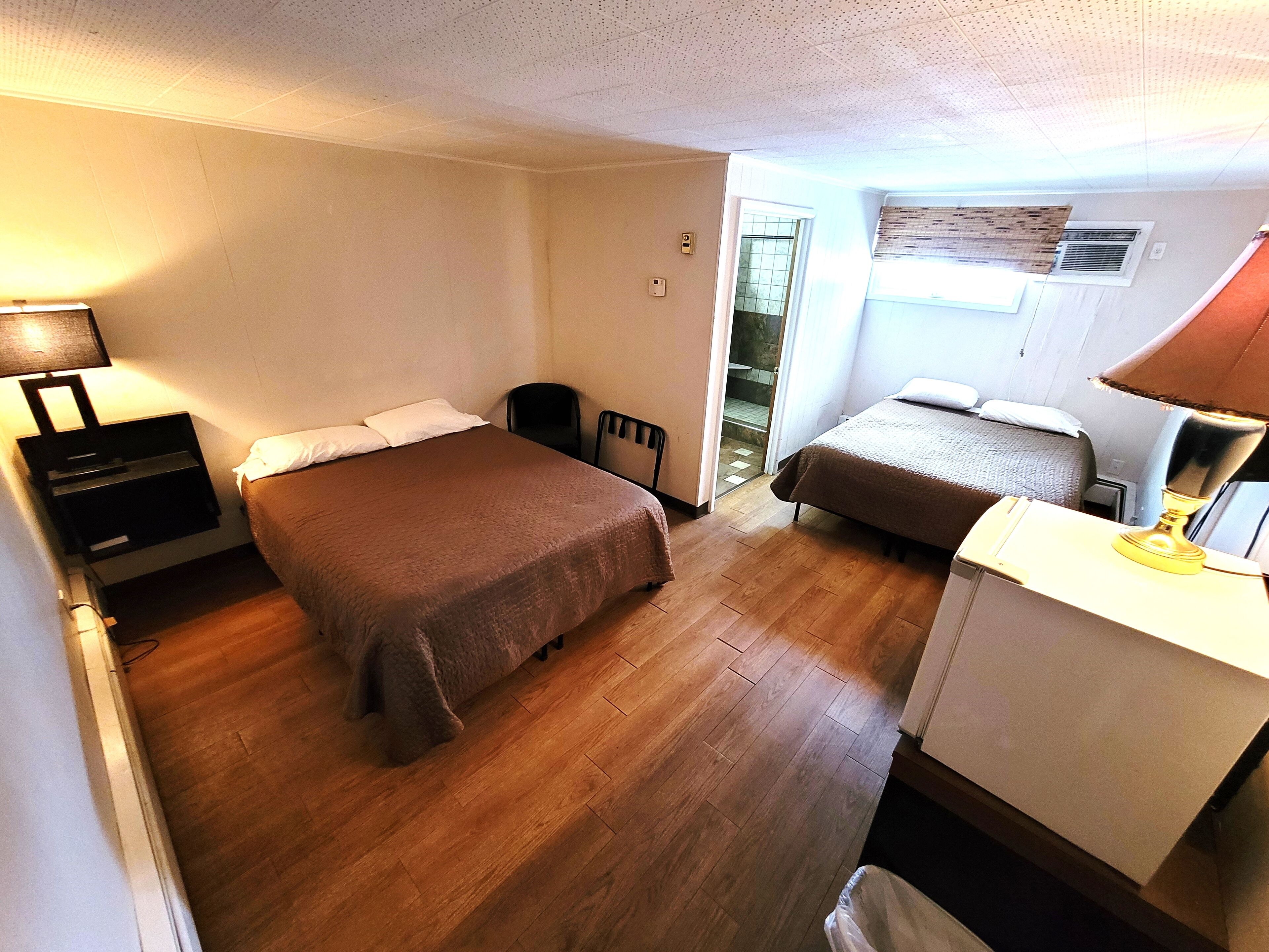 Norman Motel