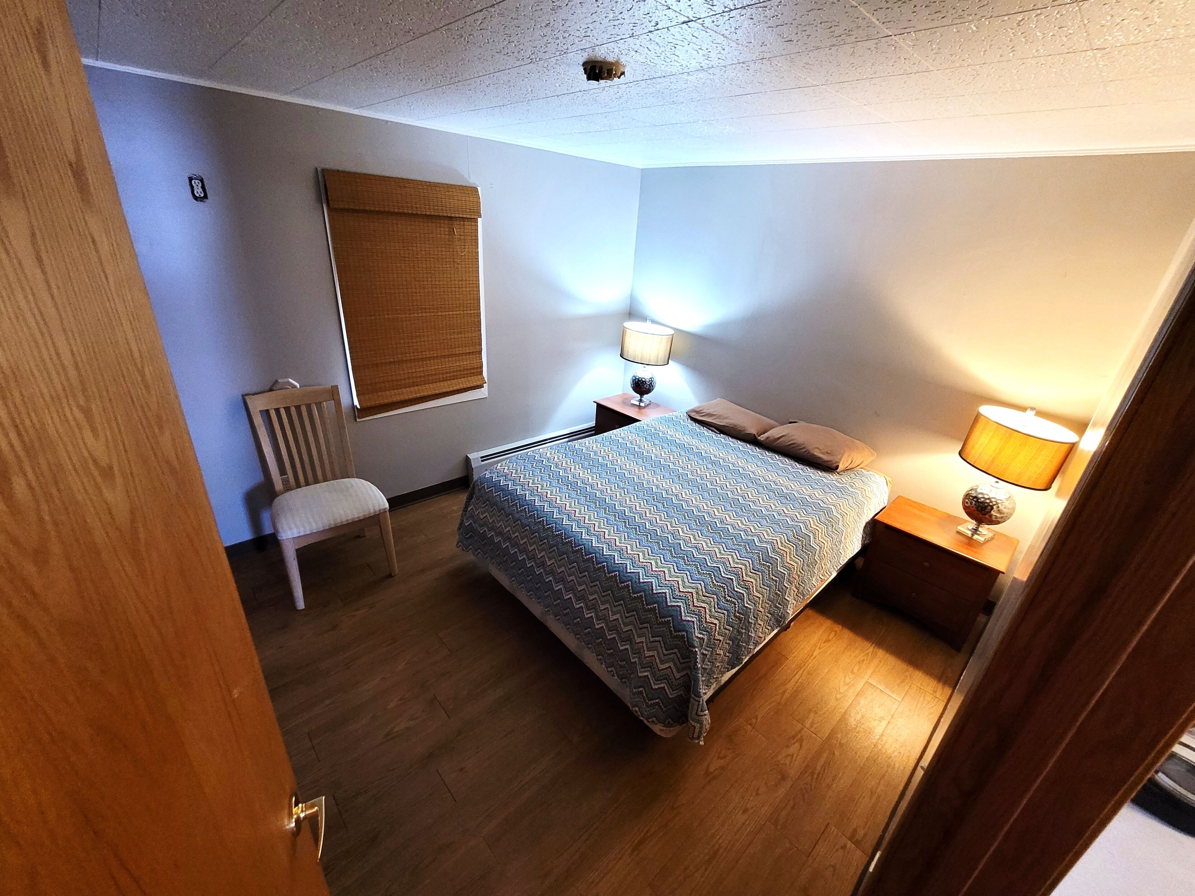 Norman Motel