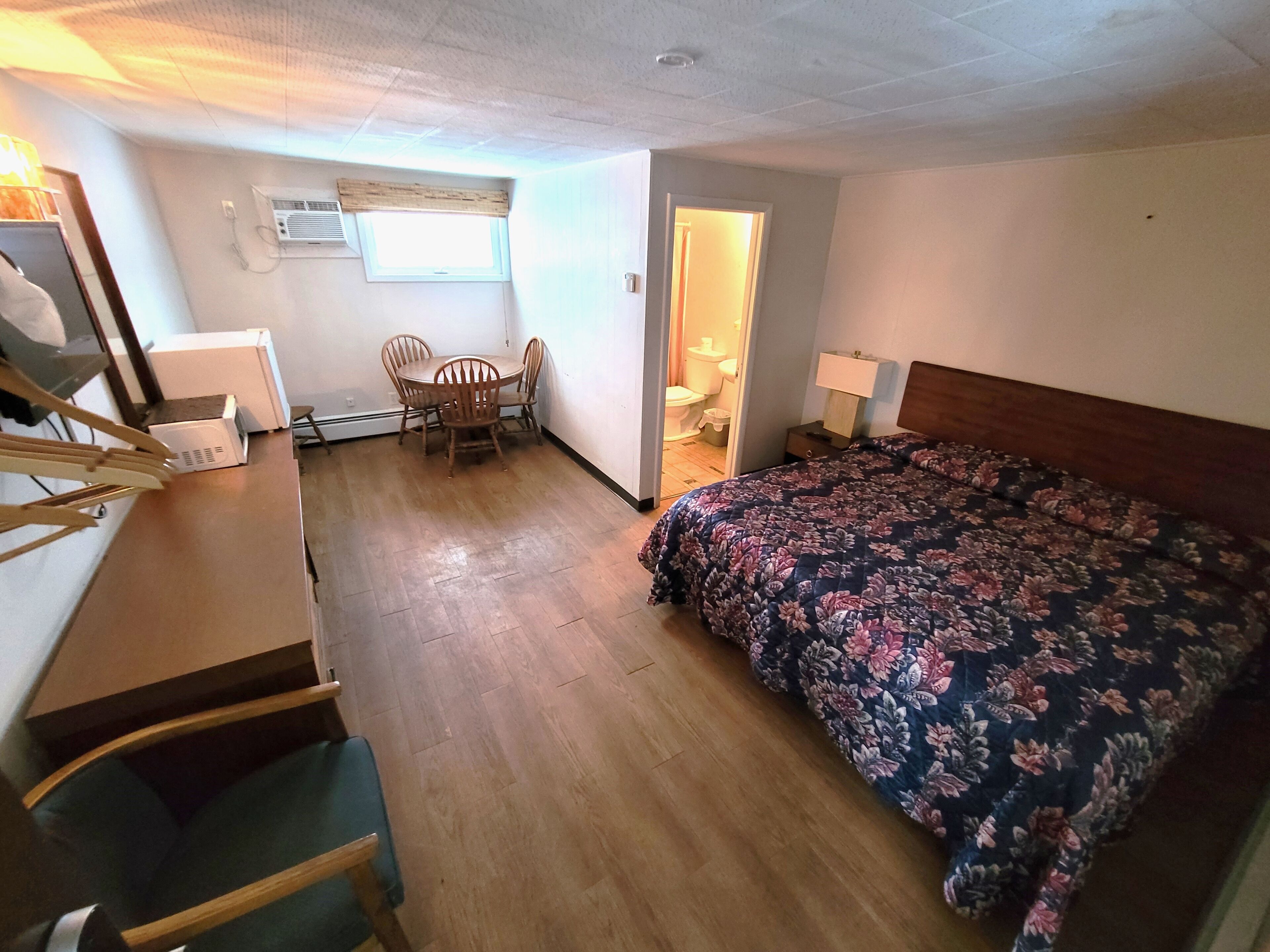Norman Motel