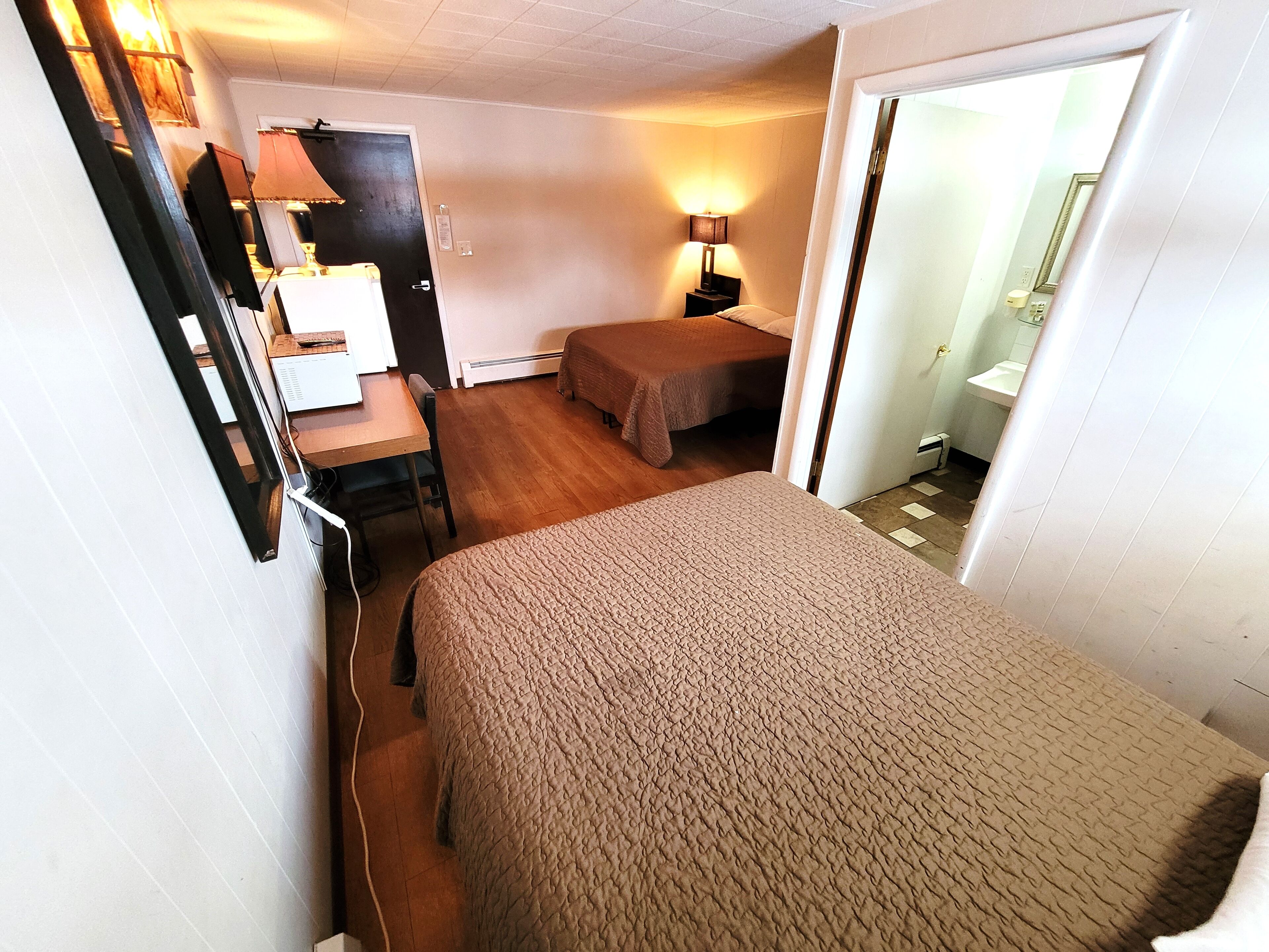 Norman Motel