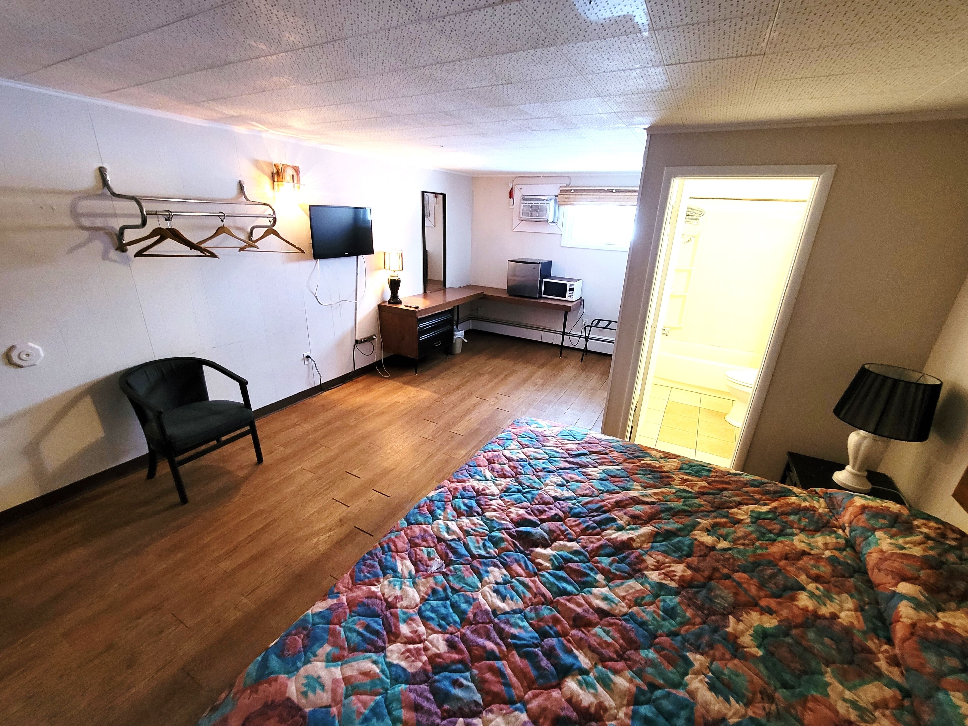 Norman Motel