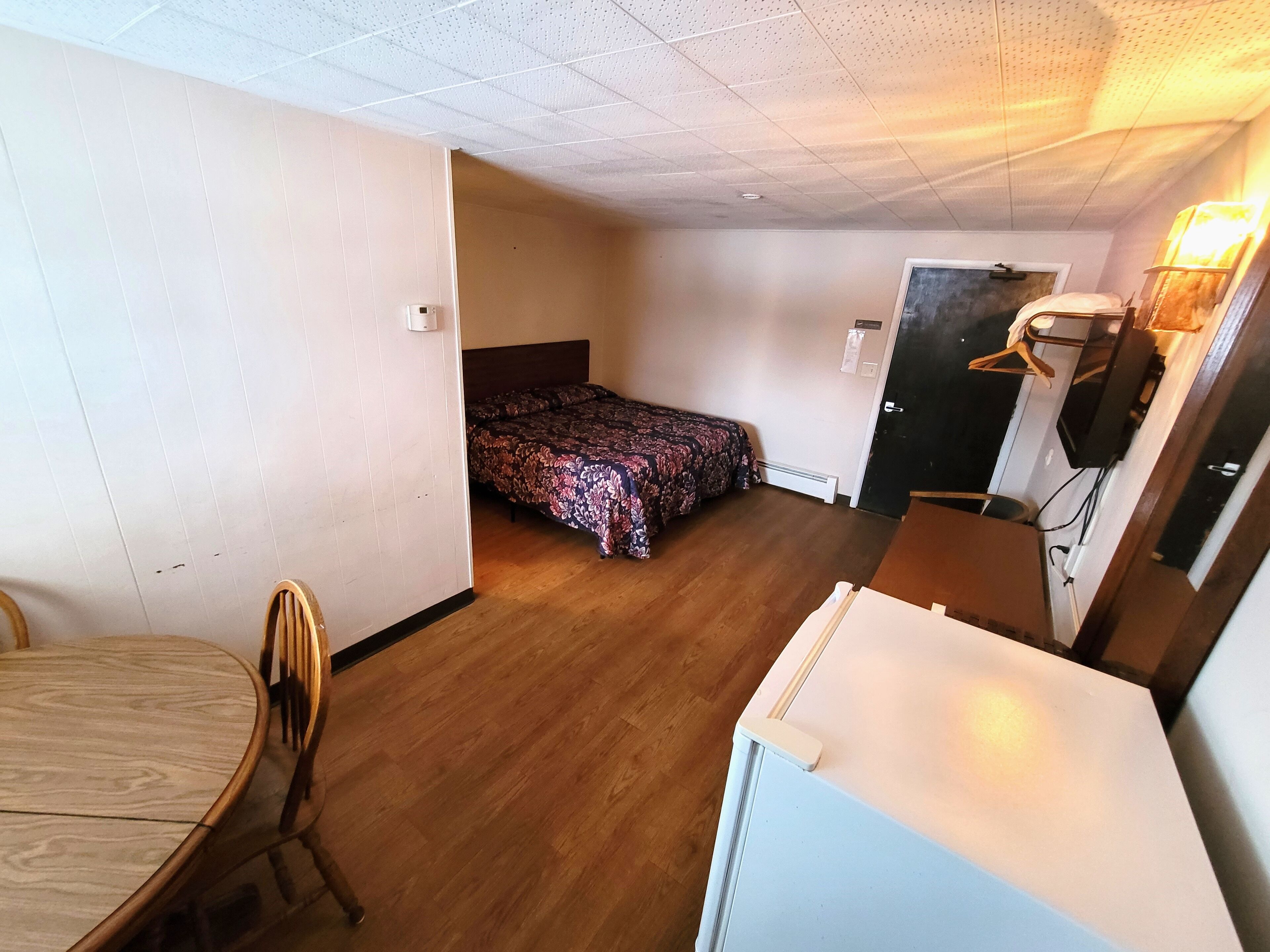 Norman Motel