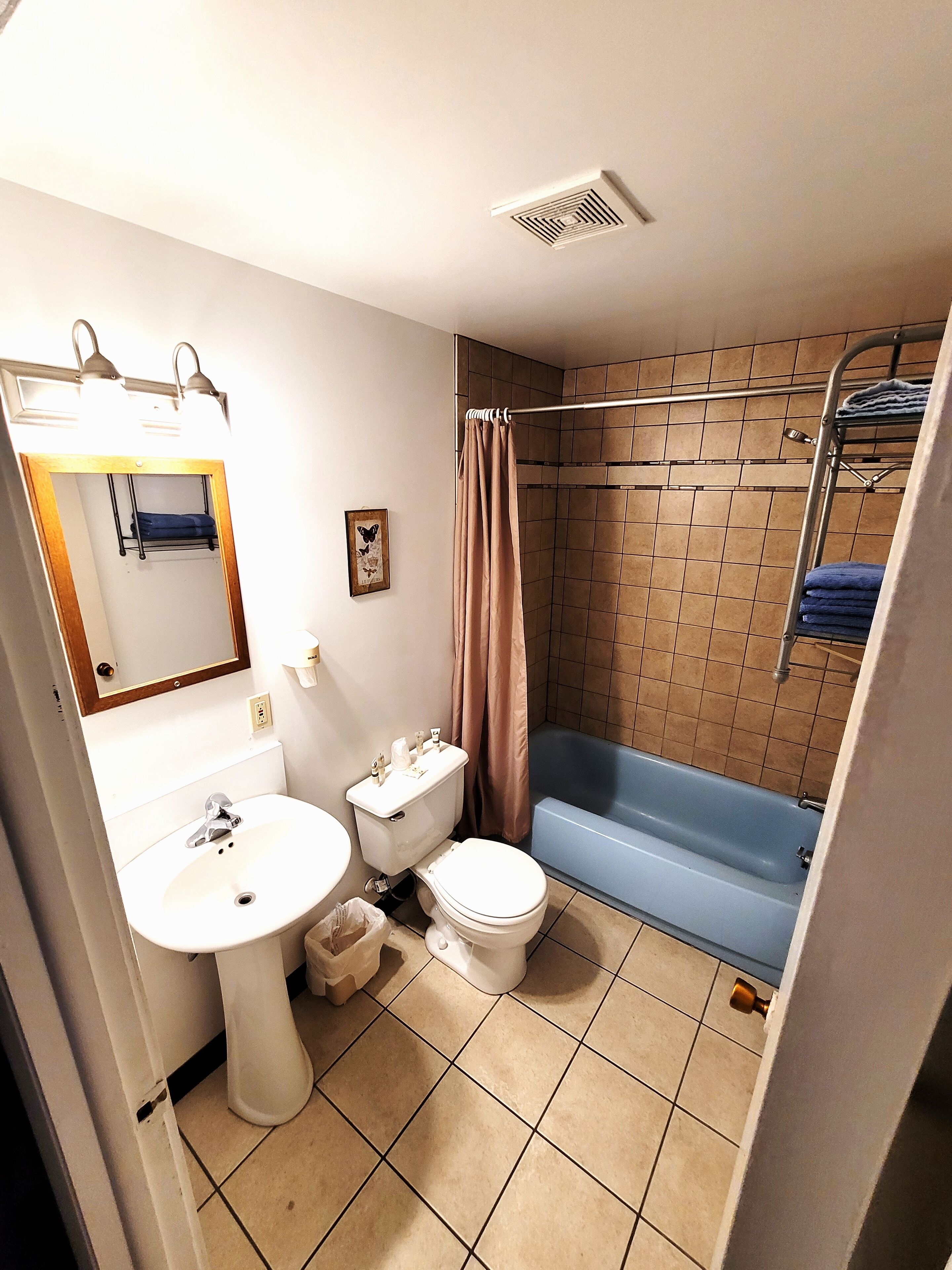 Norman Motel