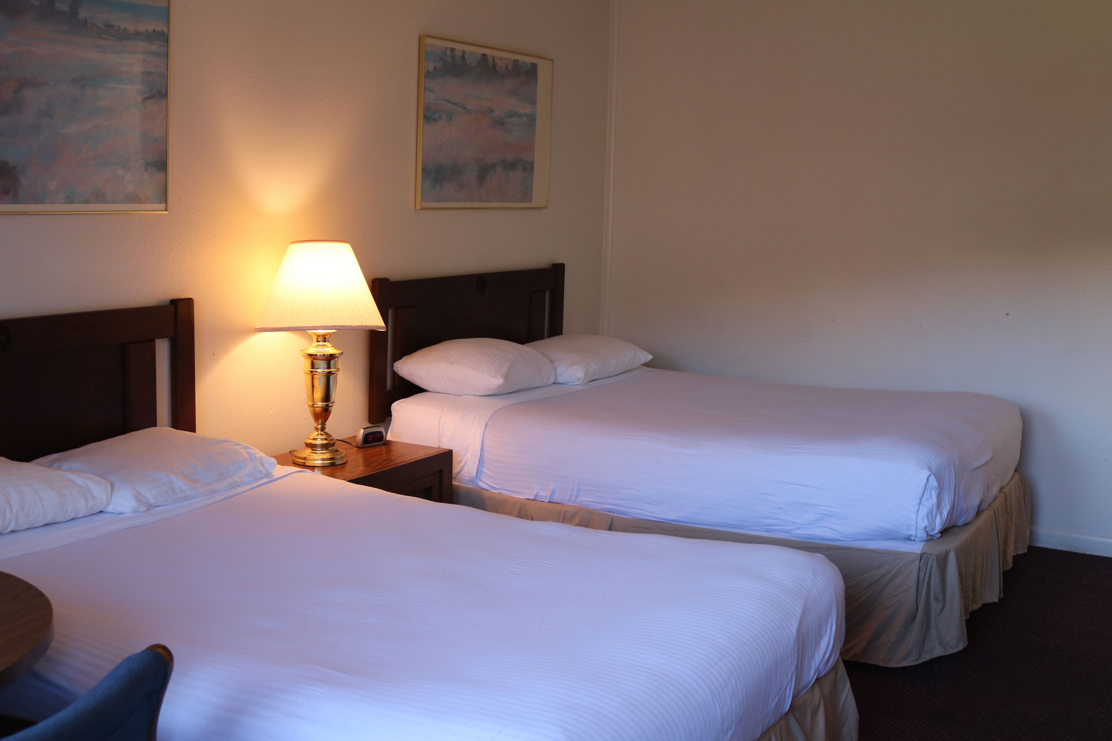 Friendship Inn Motel
