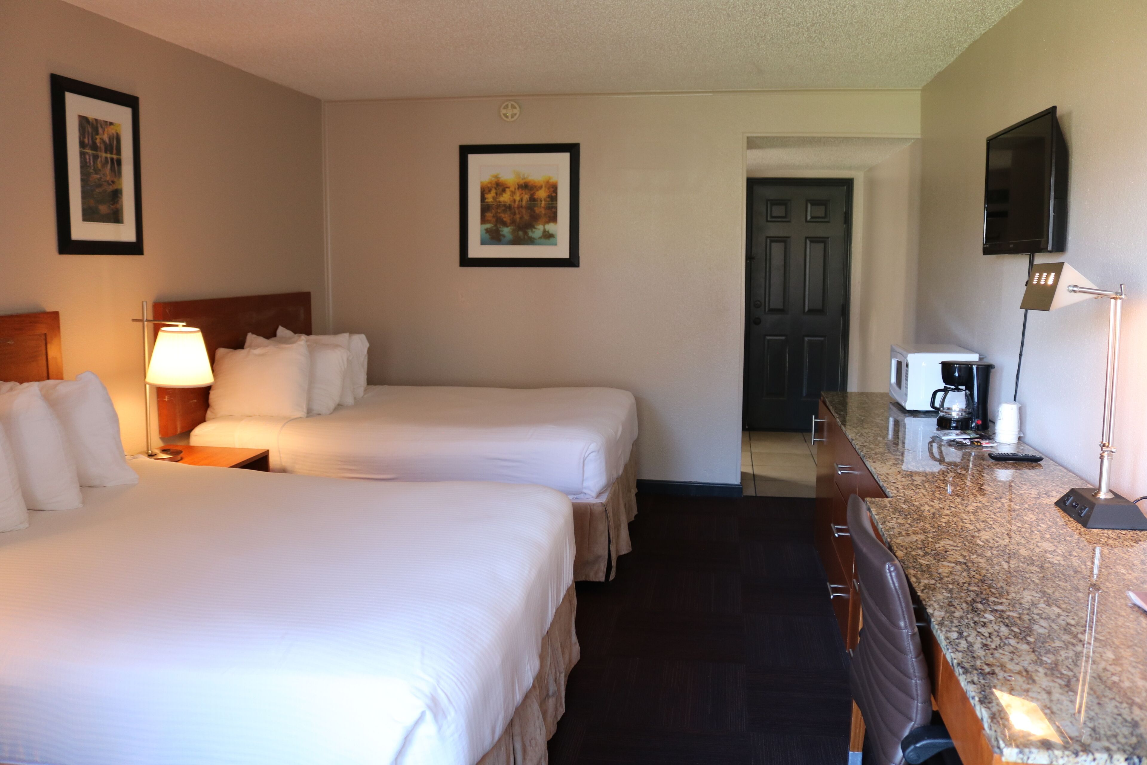 Friendship Inn Motel
