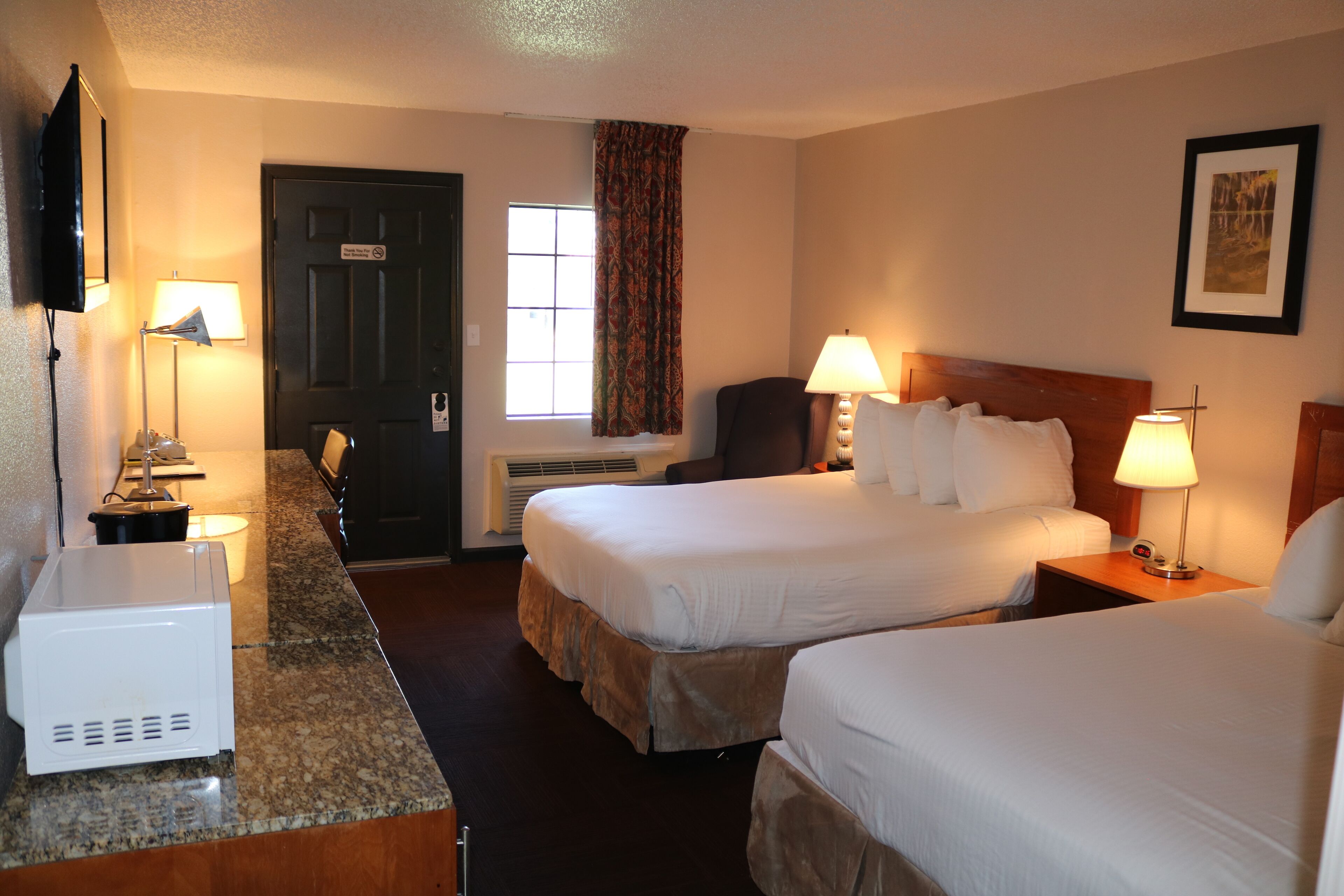 Friendship Inn Motel