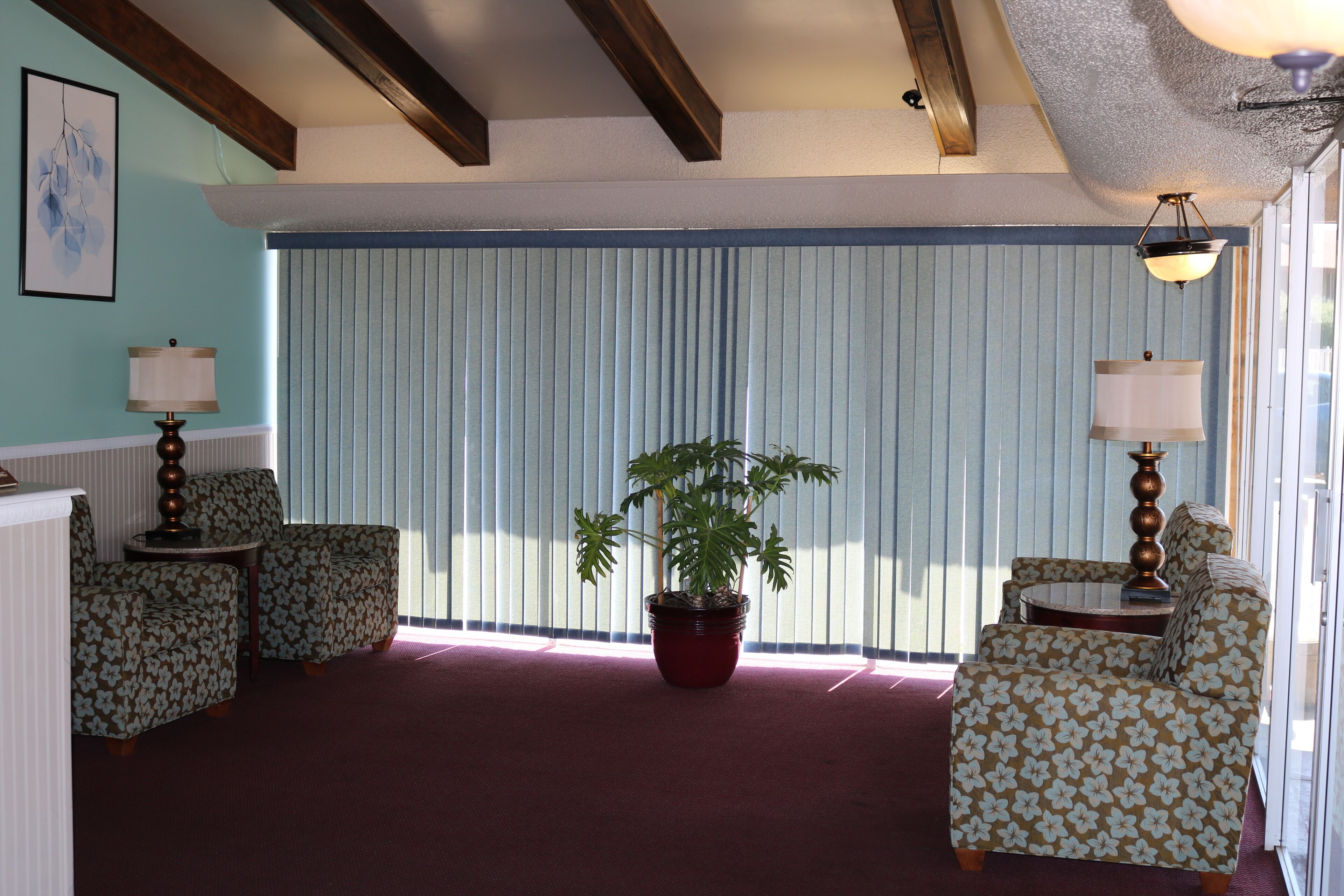 Friendship Inn Motel