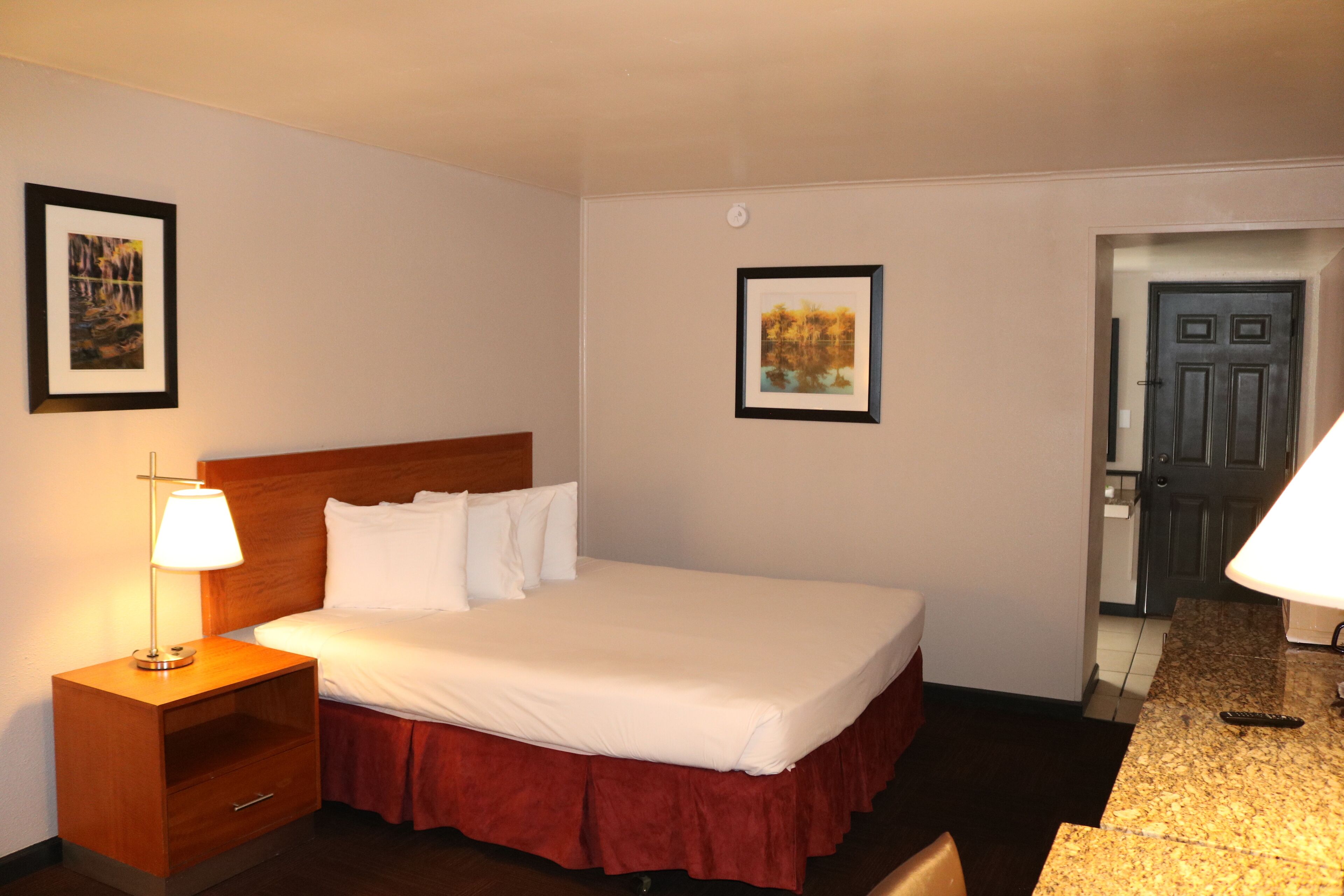 Friendship Inn Motel