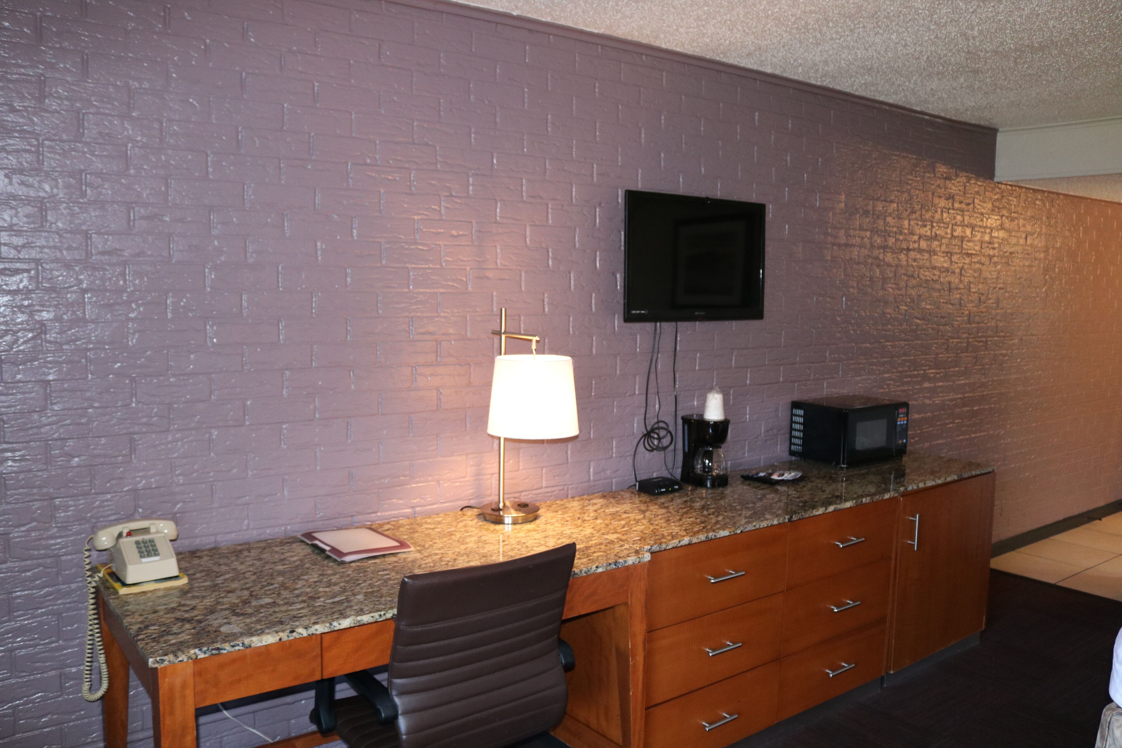 Friendship Inn Motel