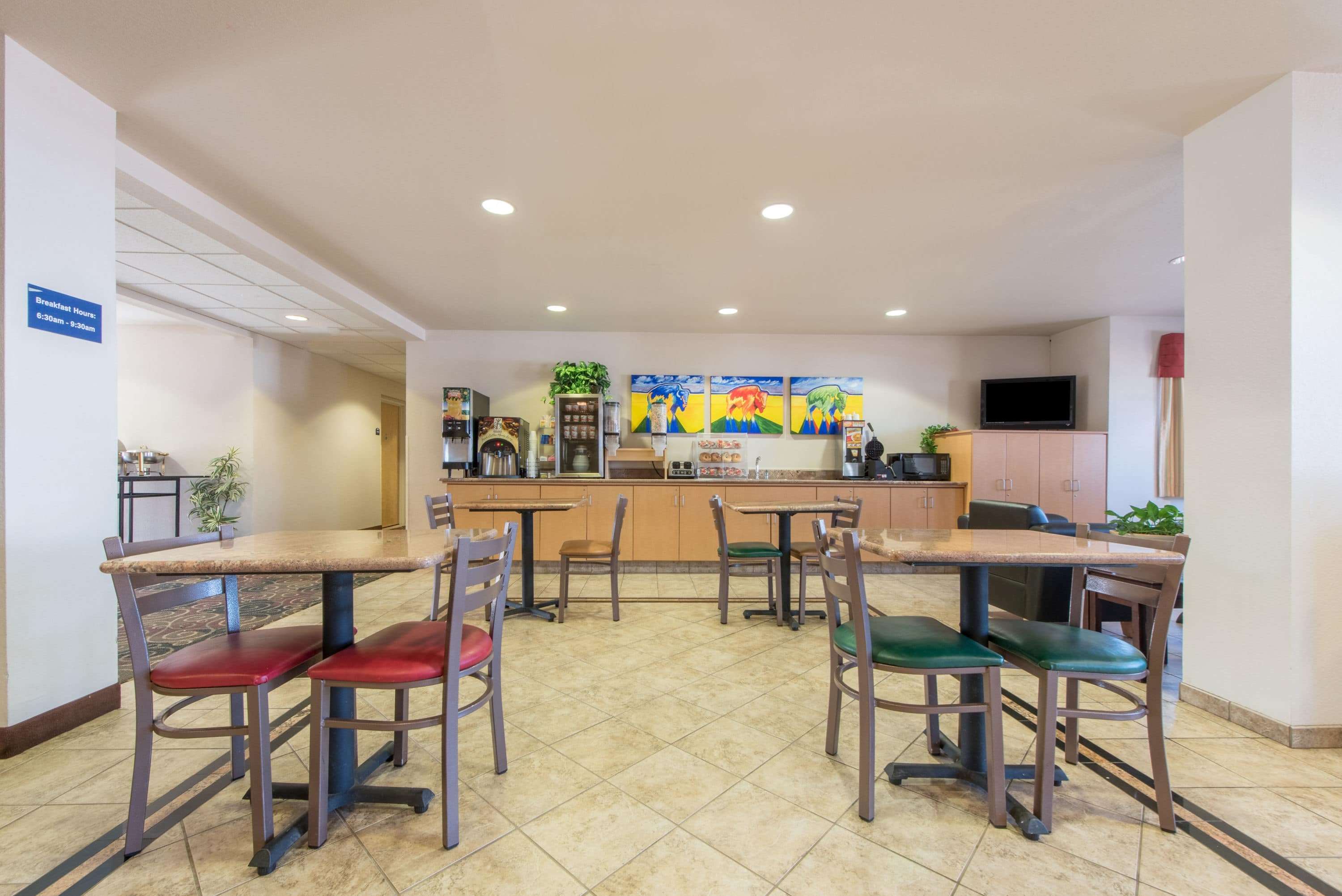 Microtel Inn & Suites by Wyndham Altus