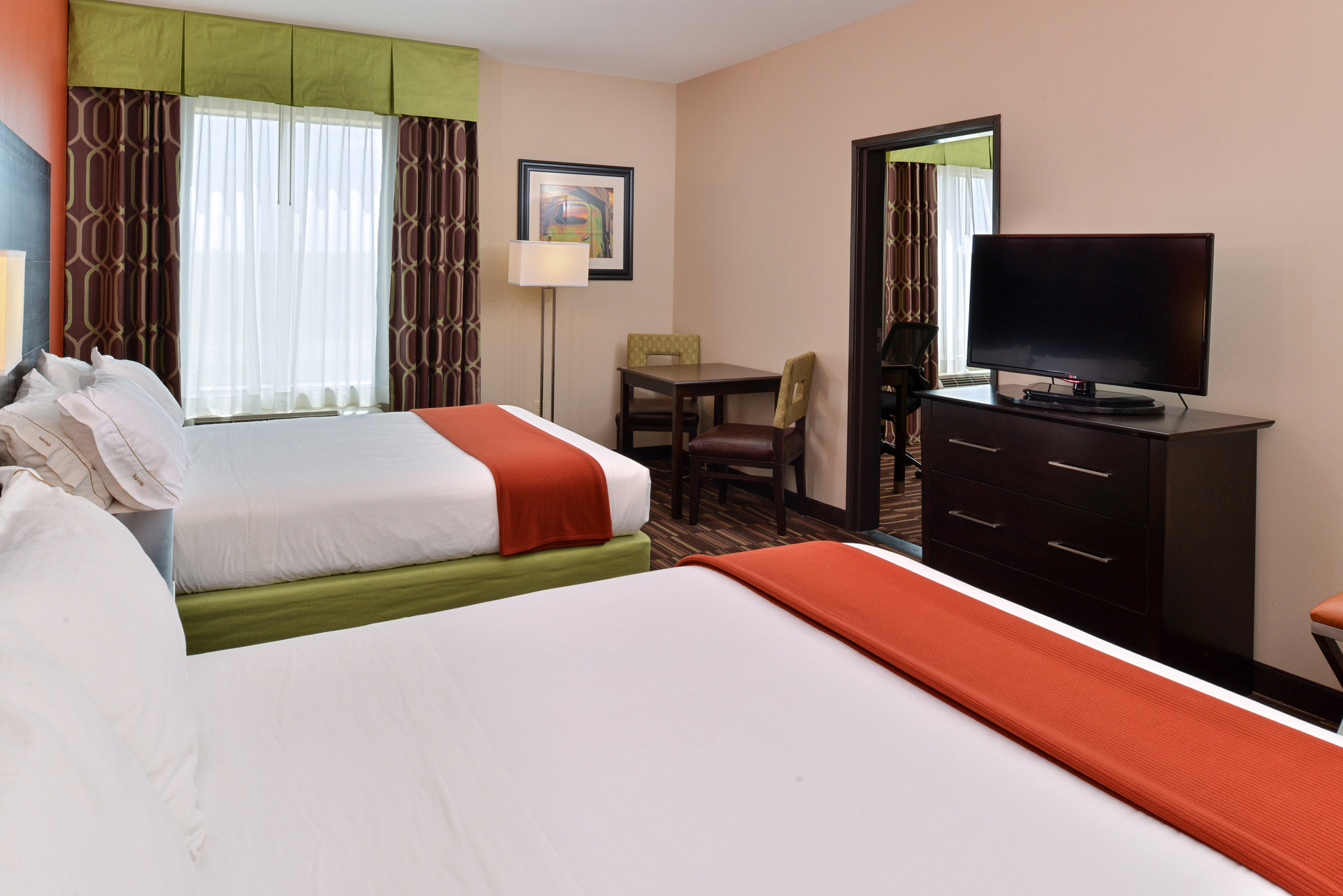 Holiday Inn Express & Suites Alva