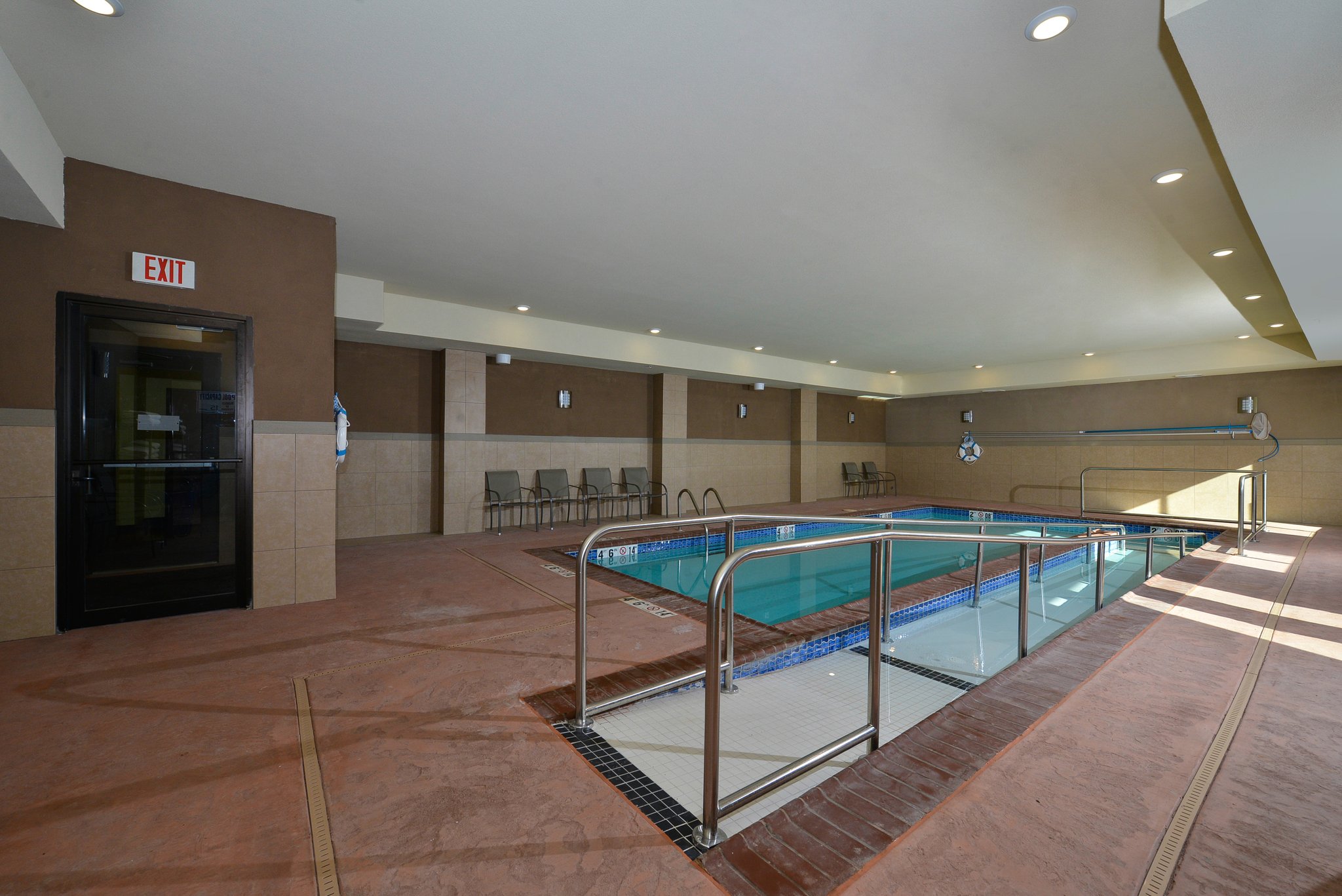 Holiday Inn Express & Suites Alva