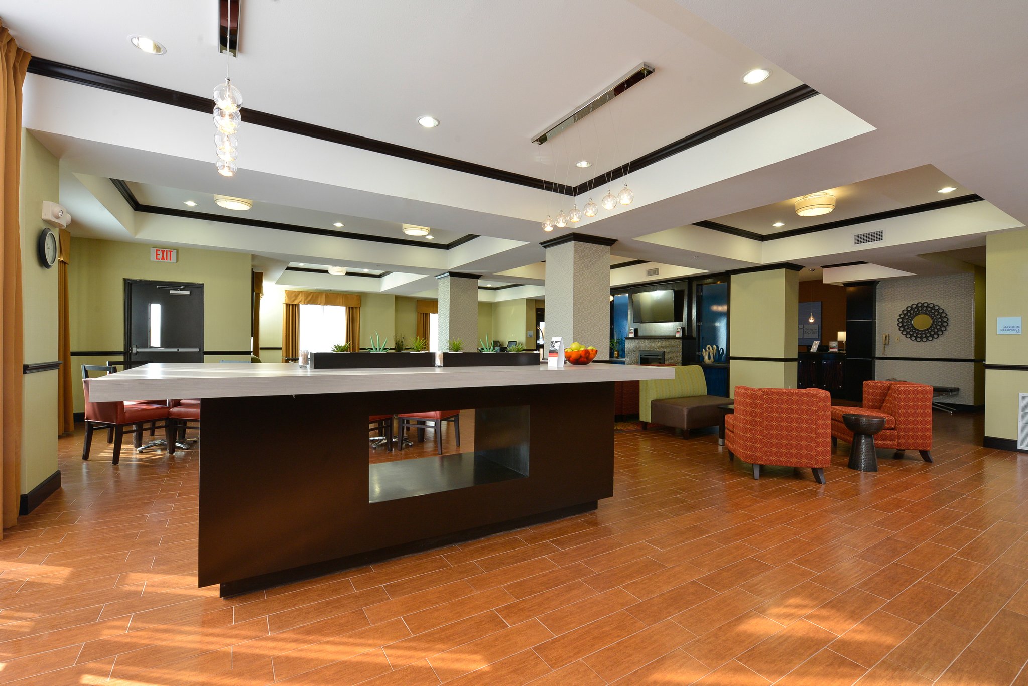 Holiday Inn Express & Suites Alva