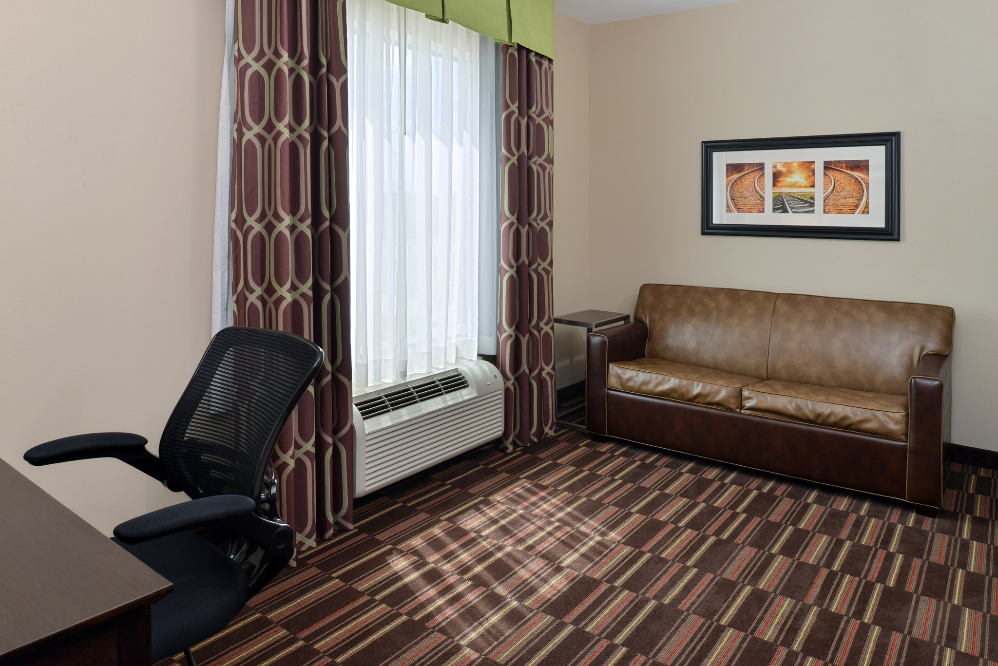 Holiday Inn Express & Suites Alva