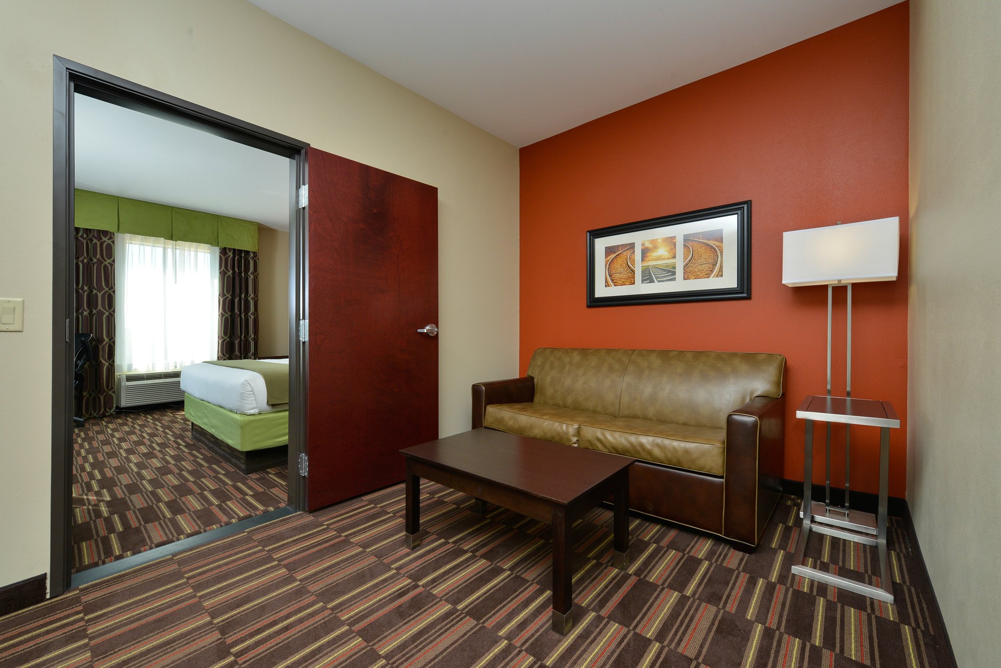 Holiday Inn Express & Suites Alva