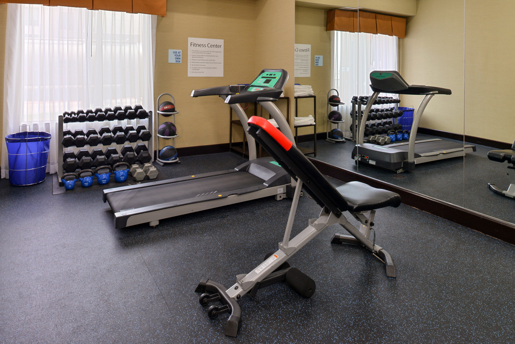 Holiday Inn Express & Suites Alva
